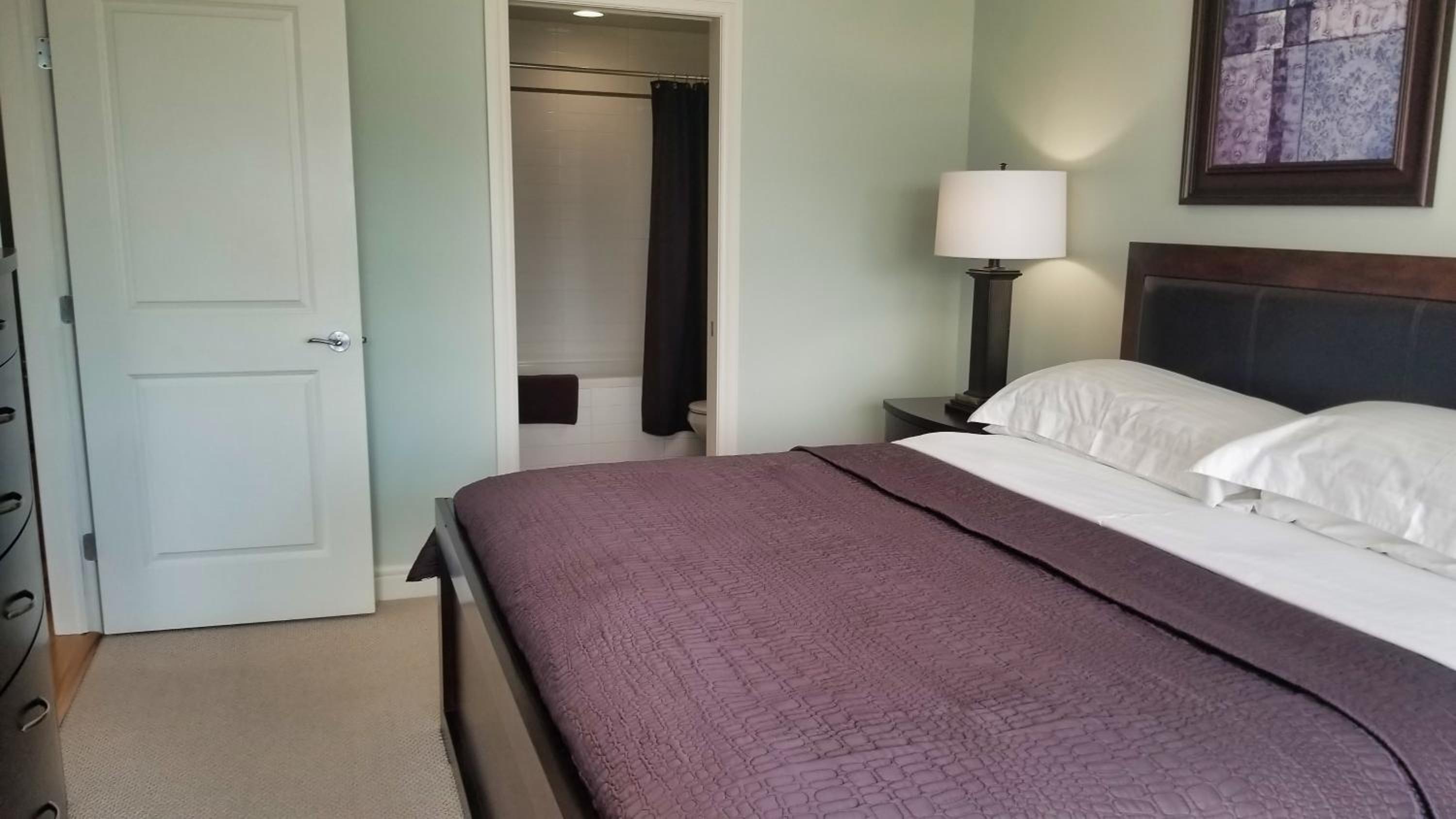 1- Exec Richard street