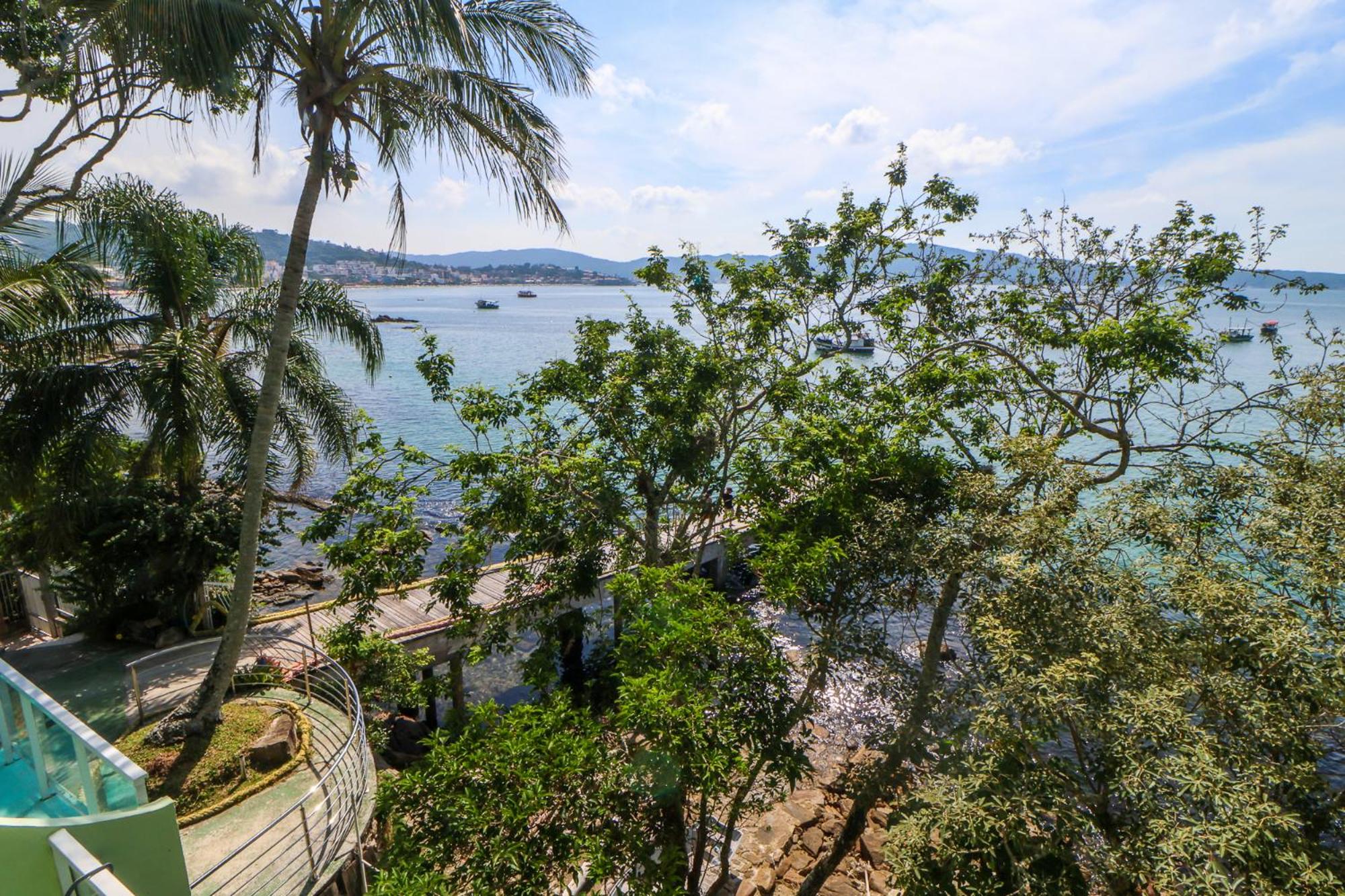Pousada Praia da Lagoinha view 3