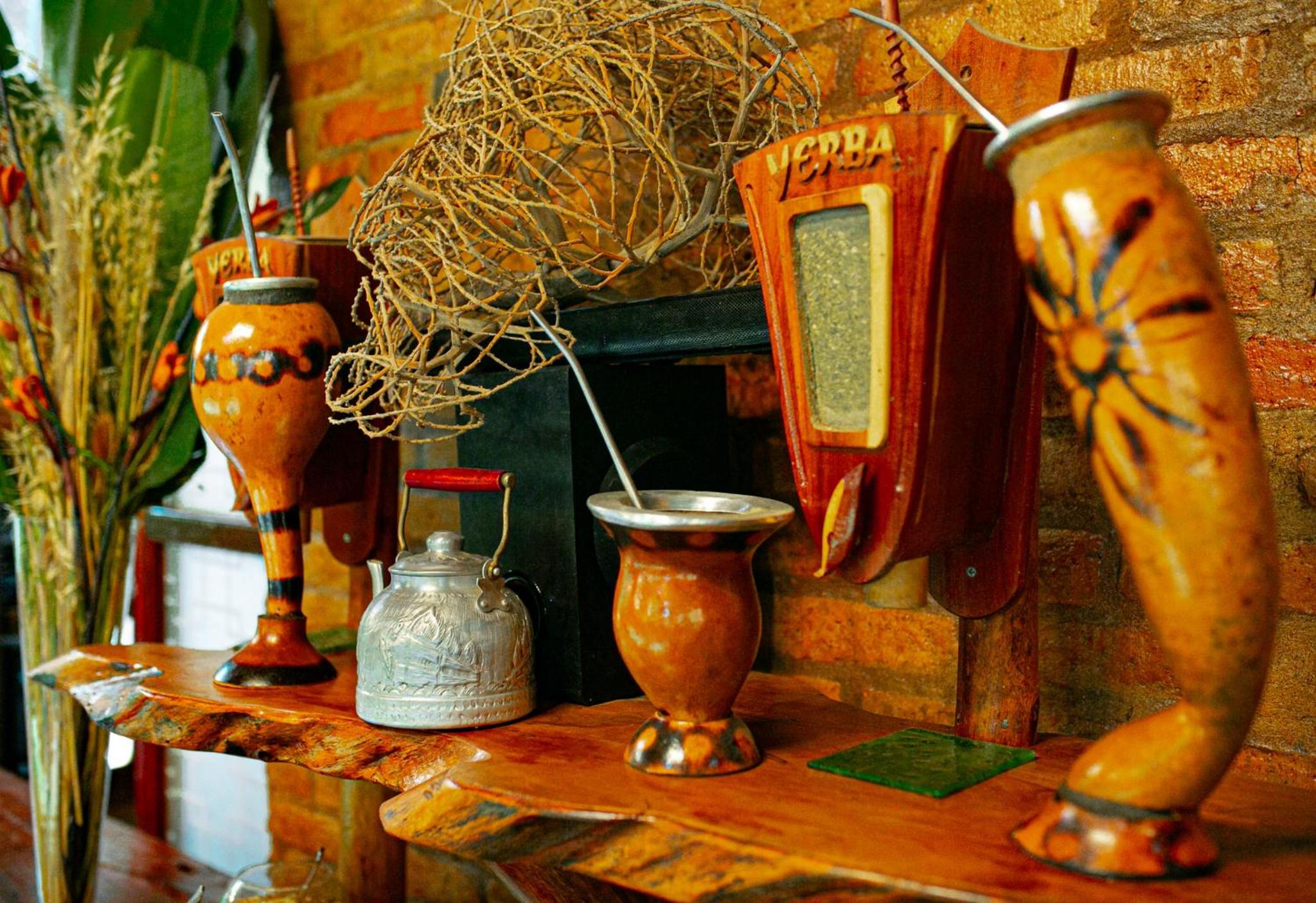 La Aldea De La Selva Lodge