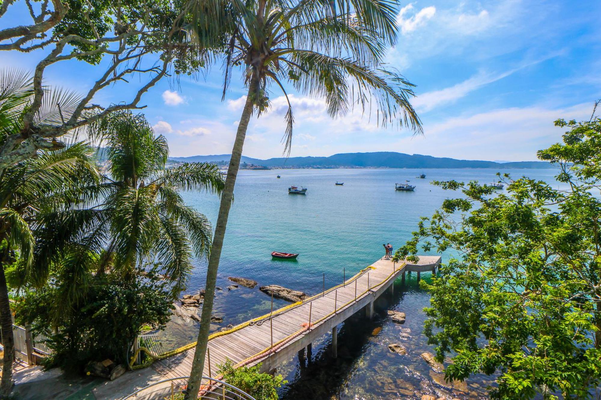 Pousada Praia da Lagoinha view 4