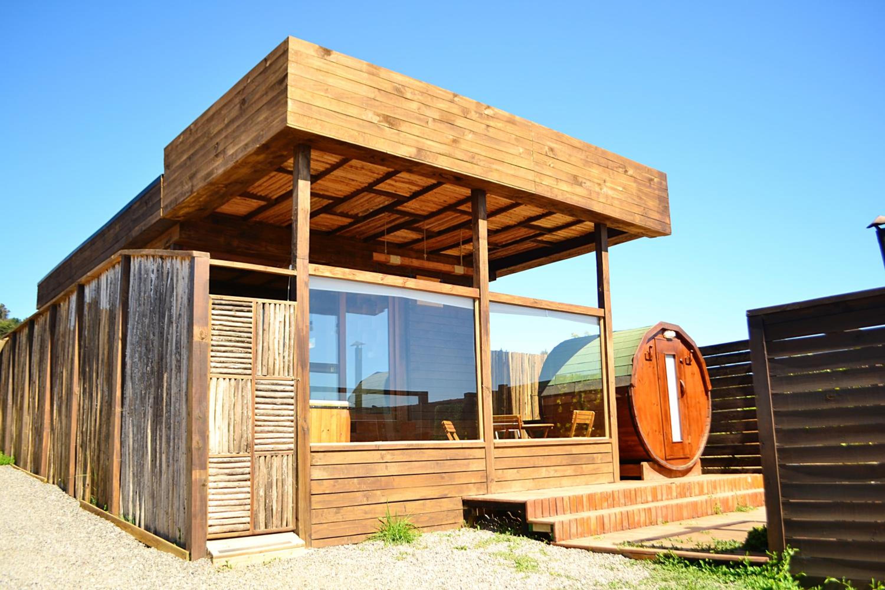 Altos de Pichilemu