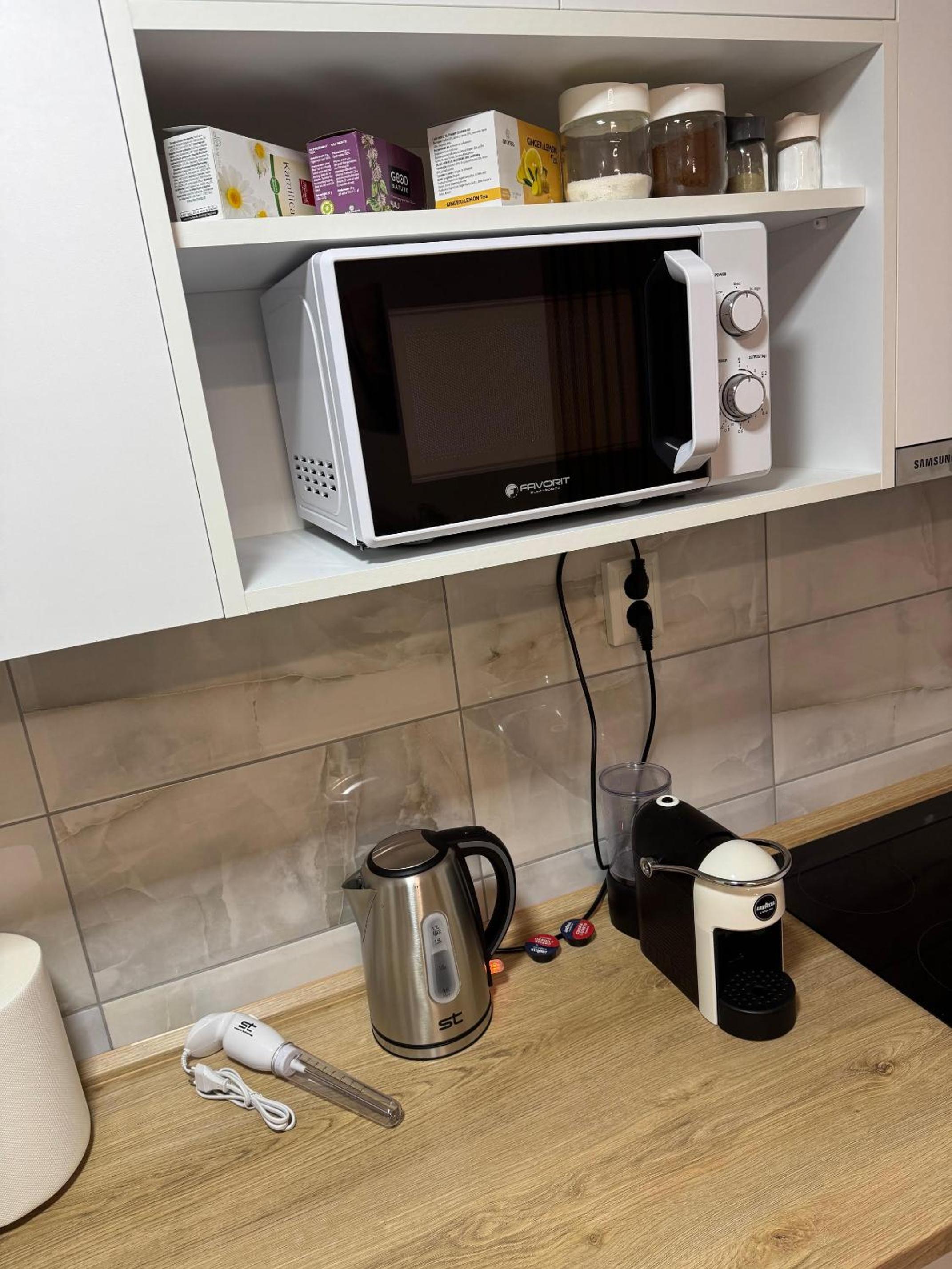 Welcome Lux Apartment