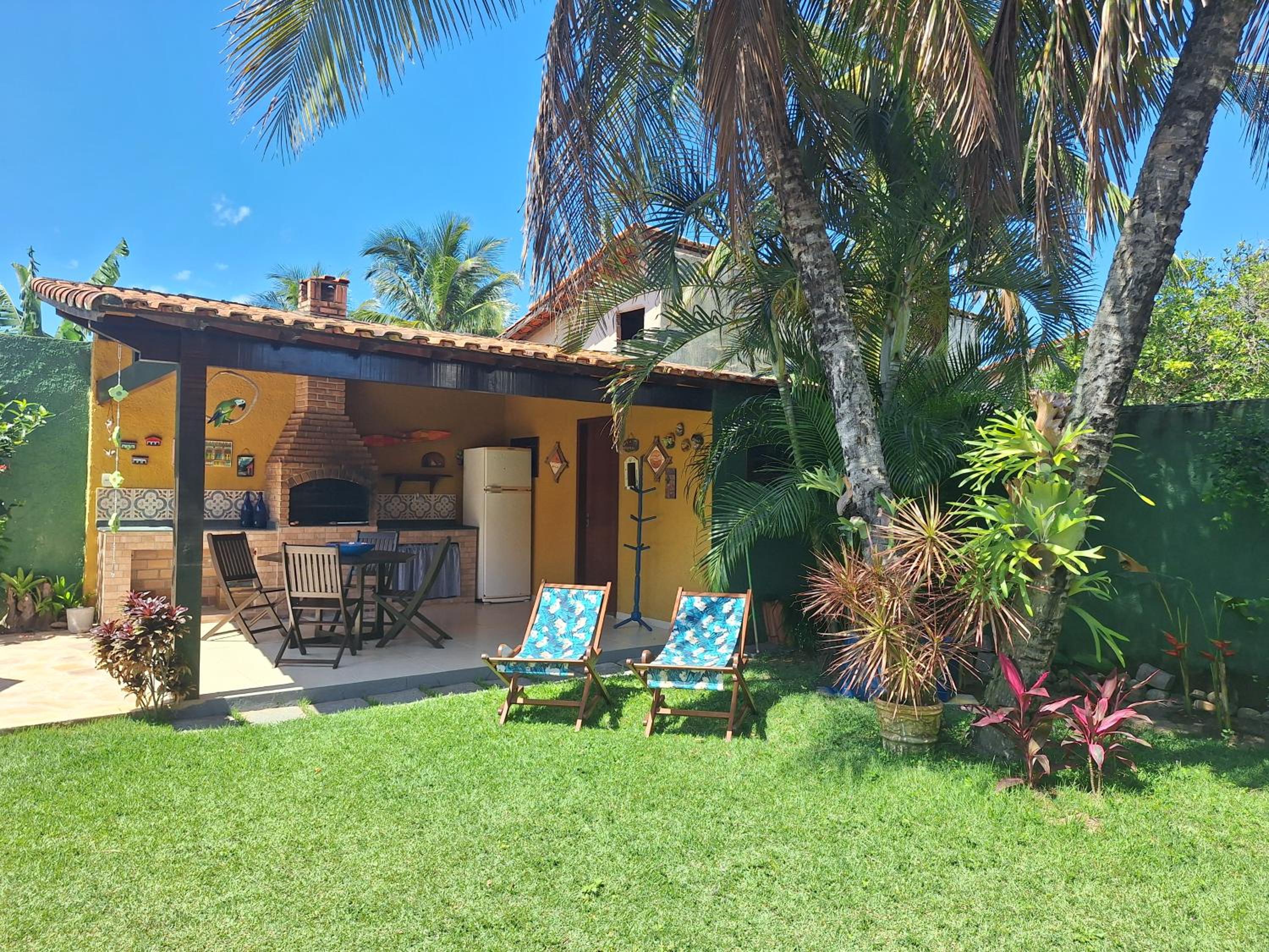 Casa Estrela do Mar