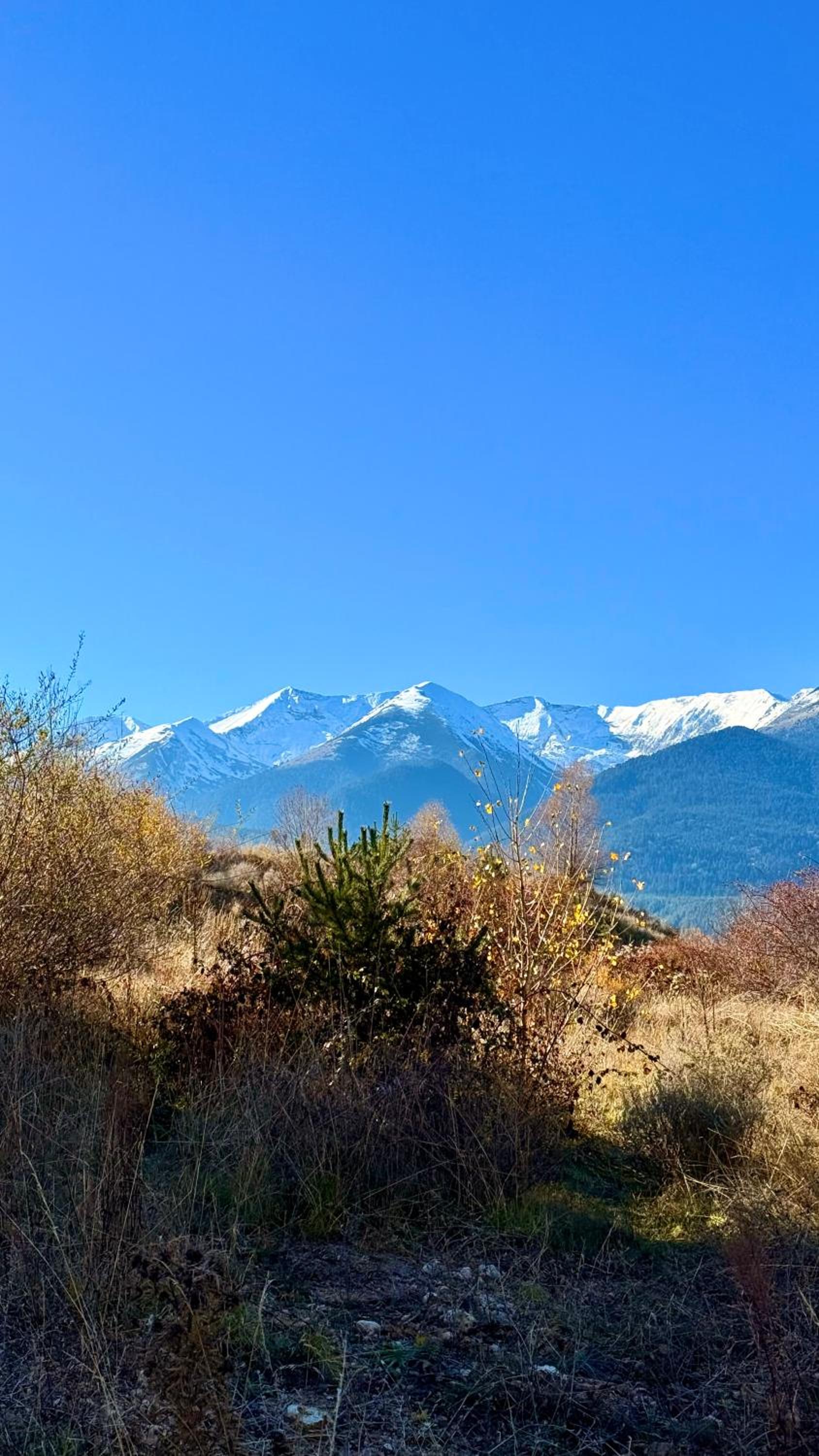 Bansko Vacations - Encanto Bansko Cozy Studio with Balcony and Stunning Mountain Town Views in SPA Resort - Property Image 6