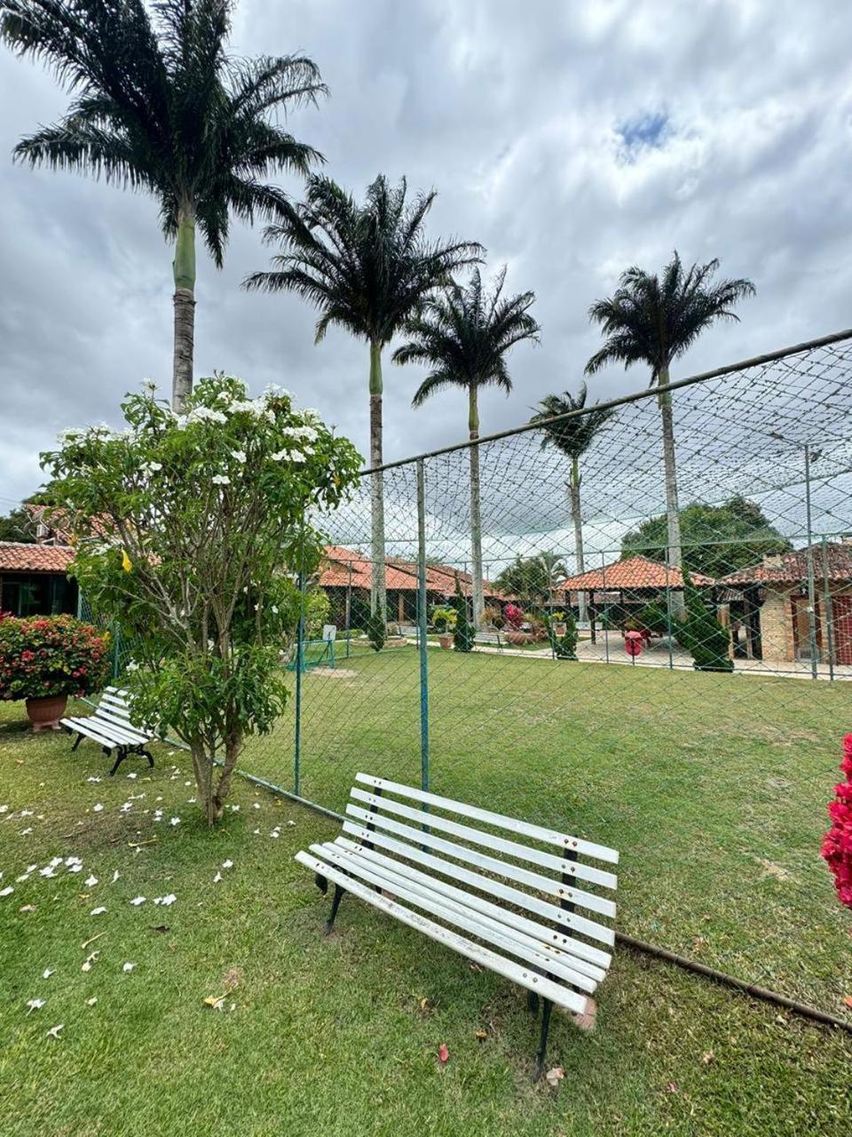 Chale Familiar com 3 quartos em condominio de luxo - Gravata