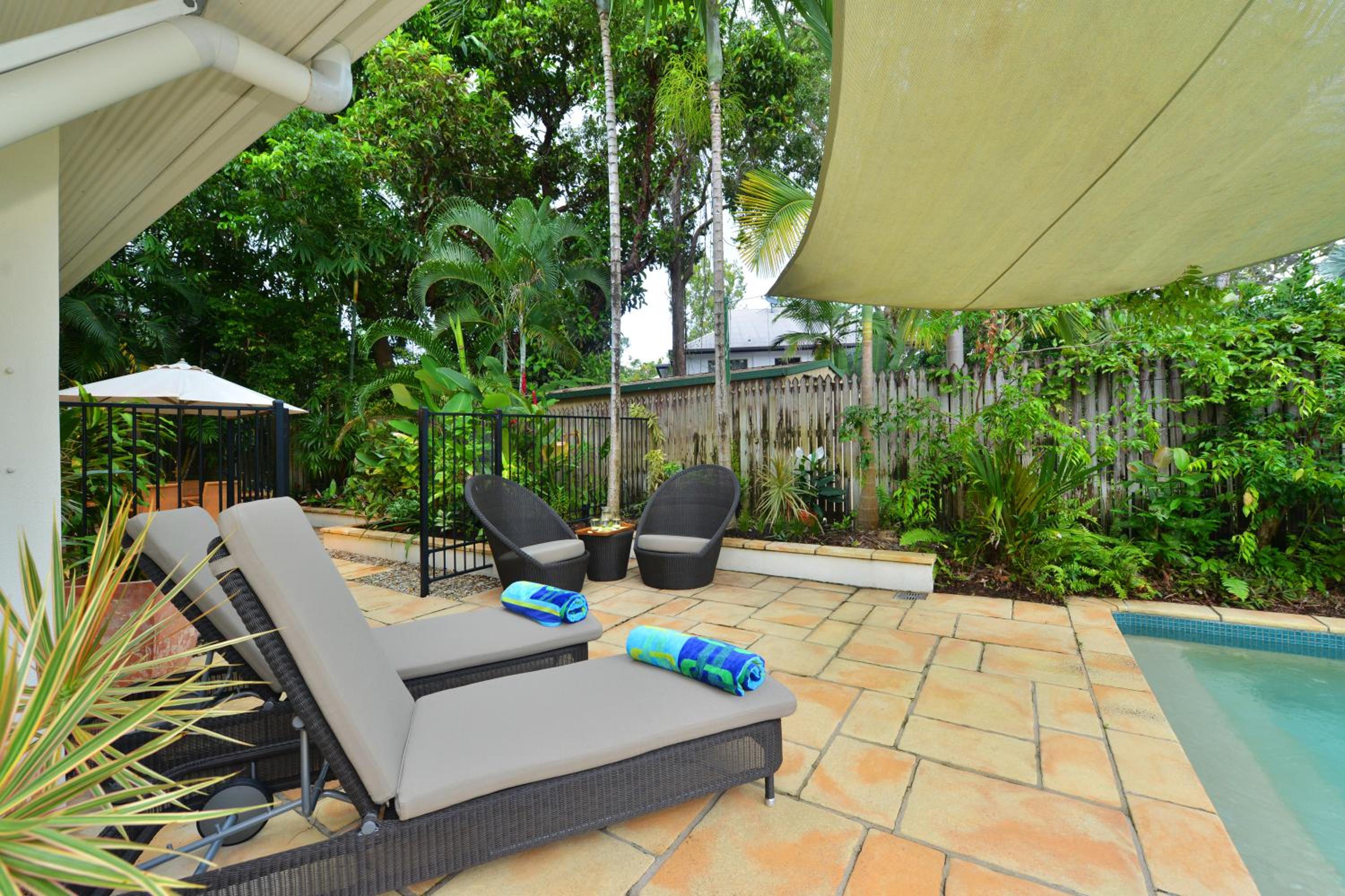 Reef Villa Port Douglas
