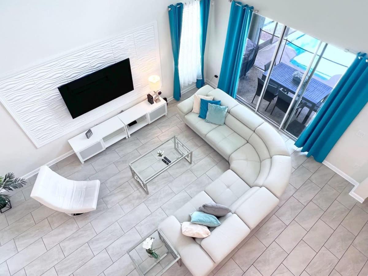Beautiful Family Home with Pool and Game Room-2730BD view 2