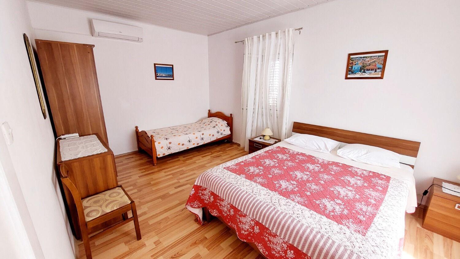 Apartment Nadi view 4