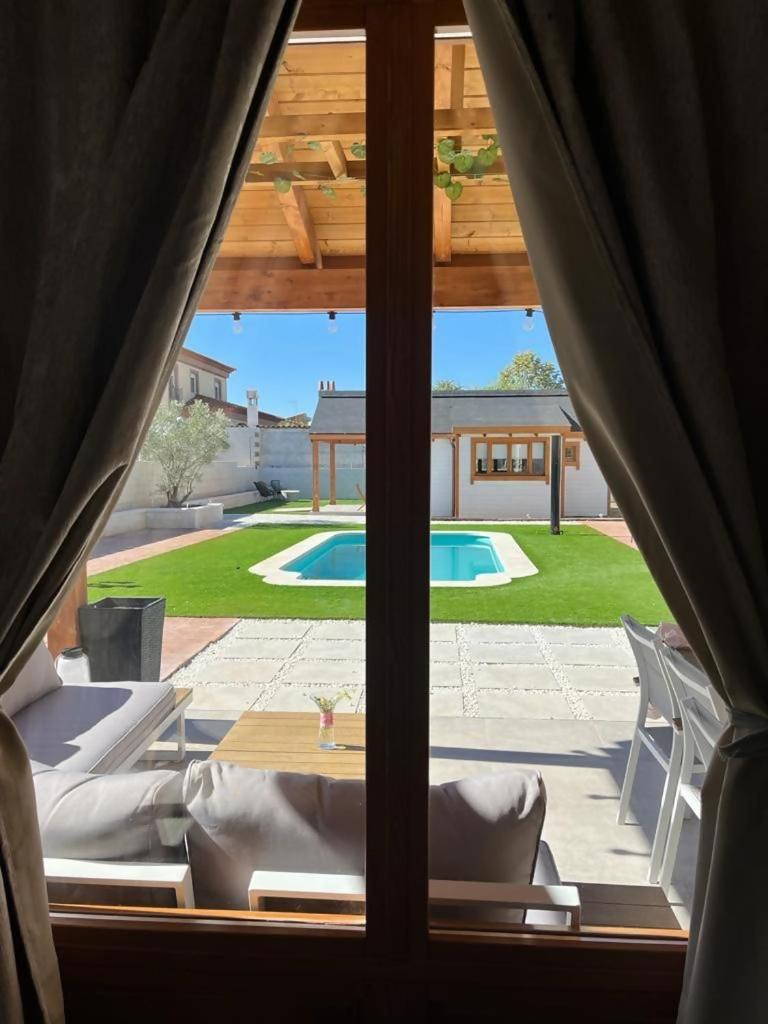 Luxury Rural Cuenca - Villas