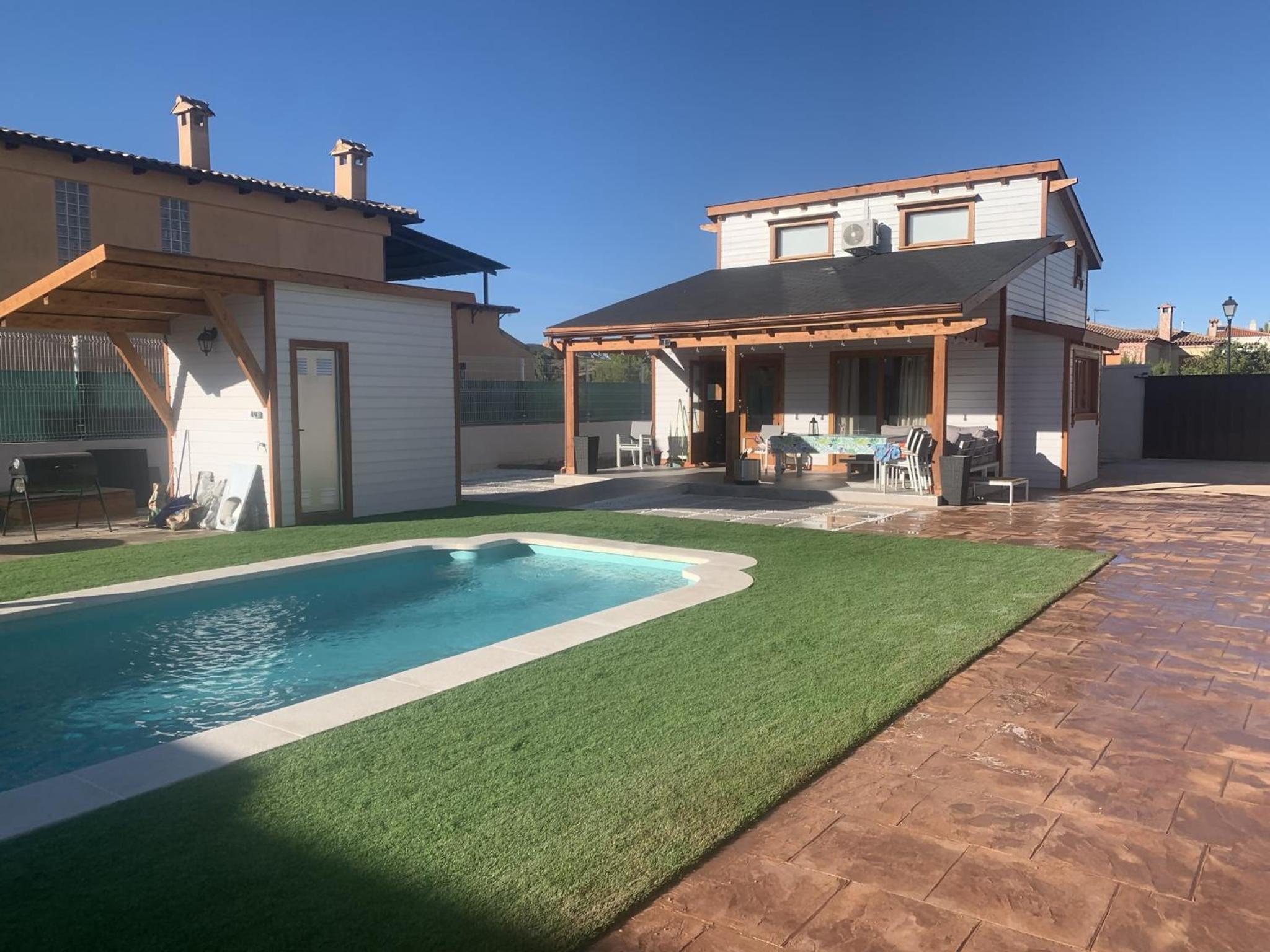 Luxury Rural Cuenca - Villas