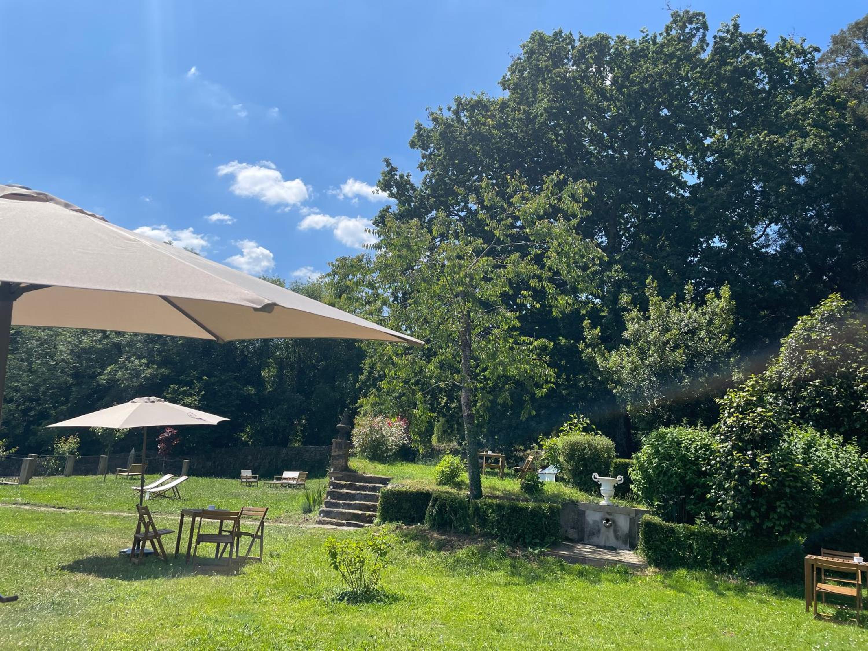 Hotel Pazo de Bieite - Property Image 47