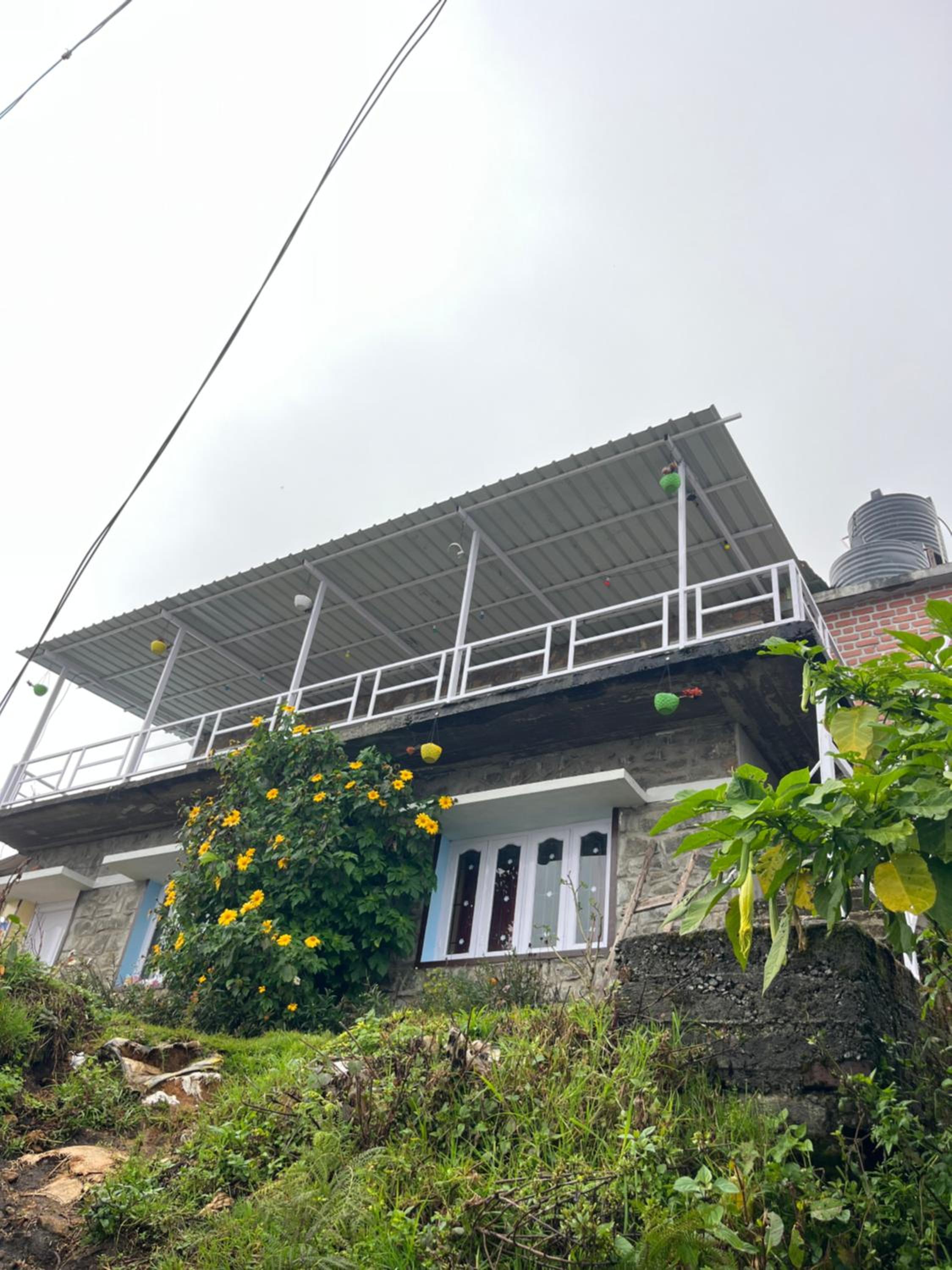 AG Cottage Vattakanal