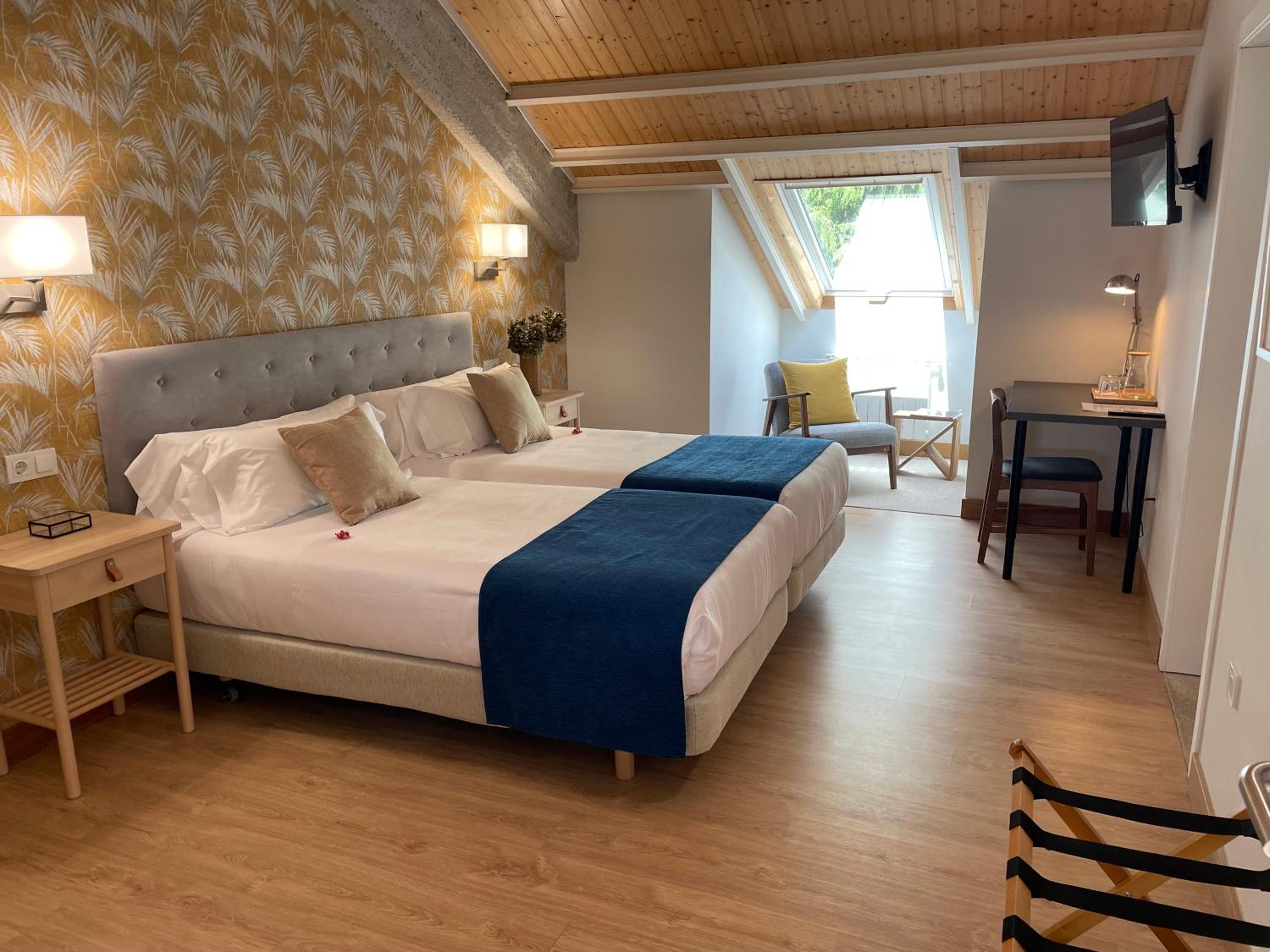 Hotel Pazo de Bieite - Property Image 21