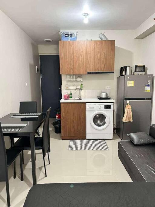 Studio Condo in Lapu-Lapu City view 4