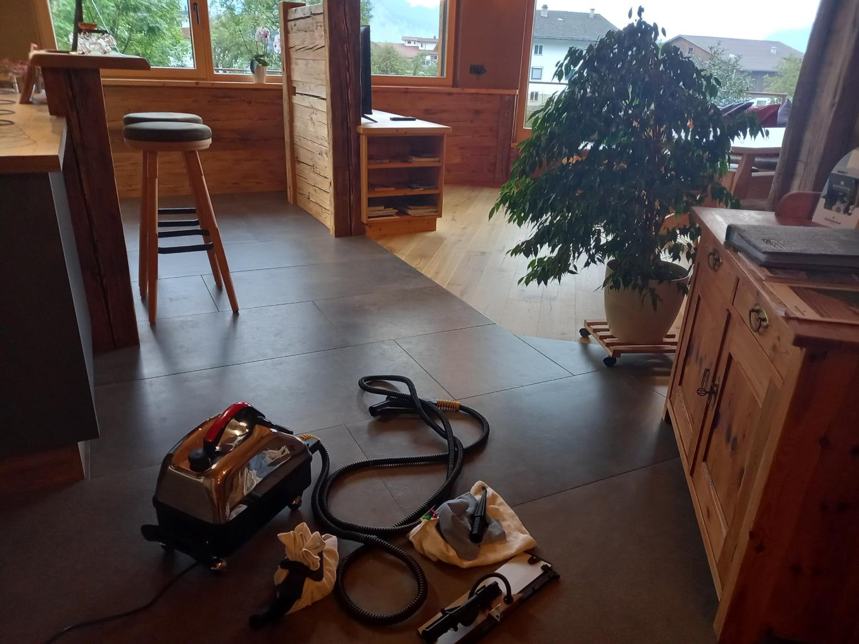 Bio-Chalet Haus Wagner