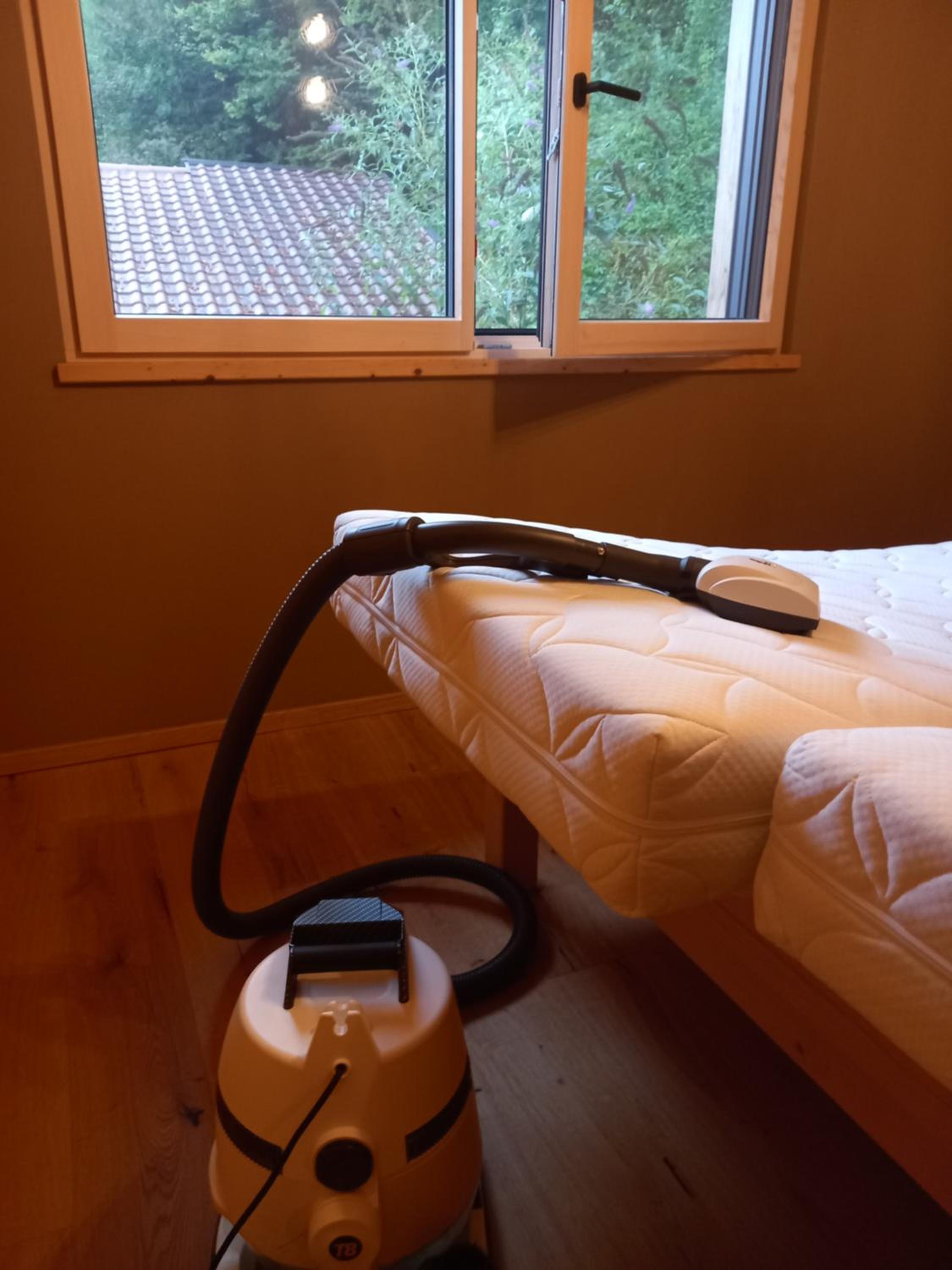 Bio-Chalet Haus Wagner