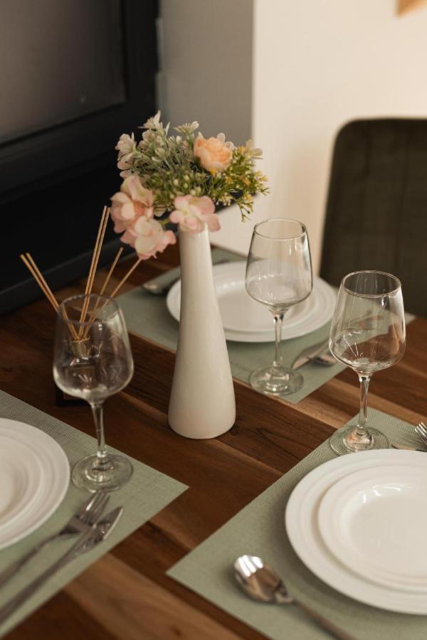 Olive Residence