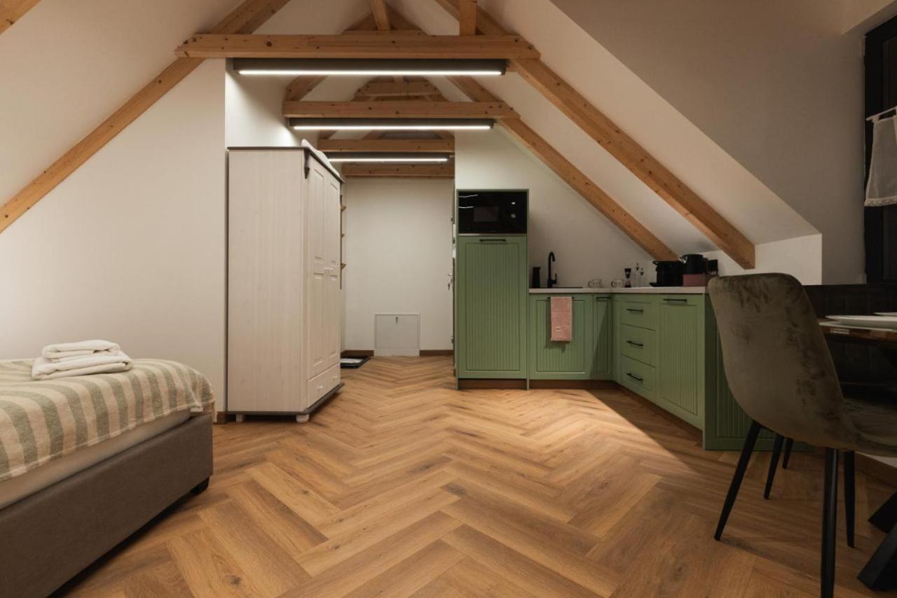 Olive Residence