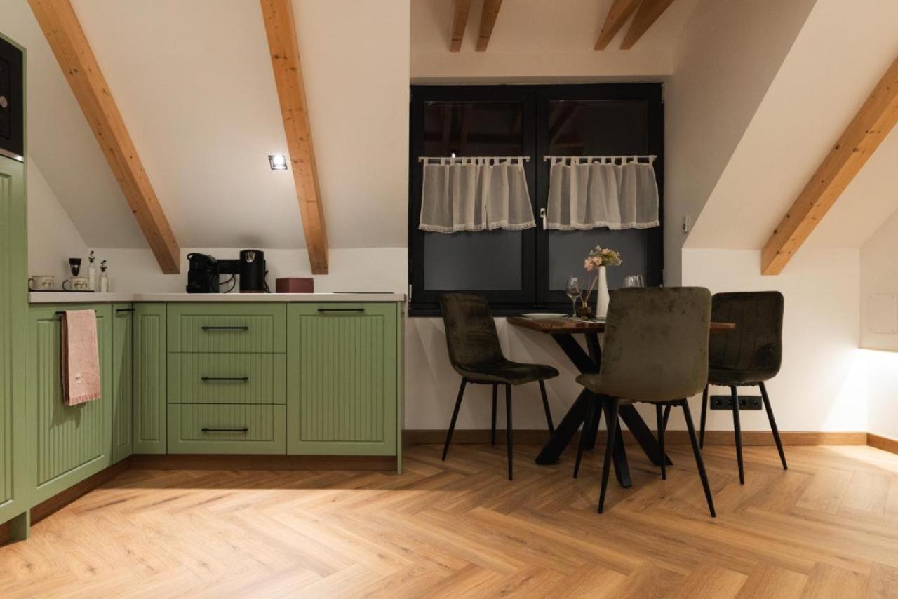 Olive Residence