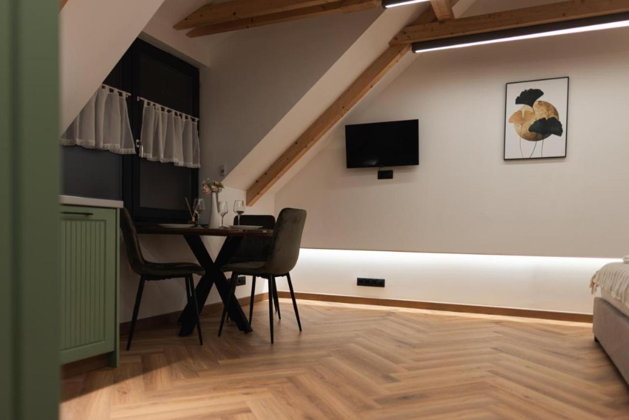 Olive Residence
