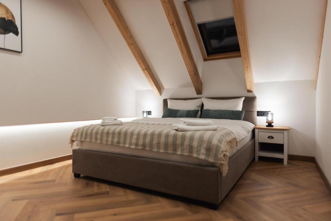 Olive Residence