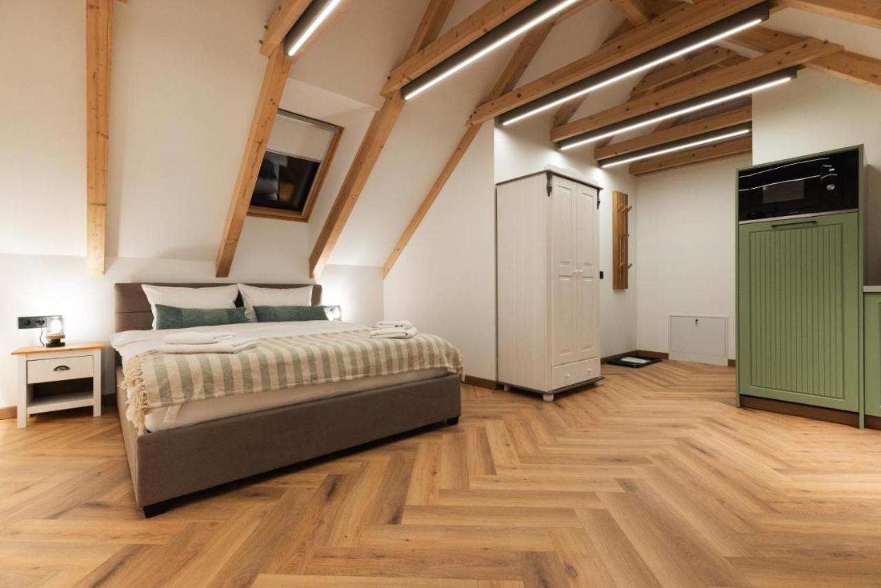 Olive Residence