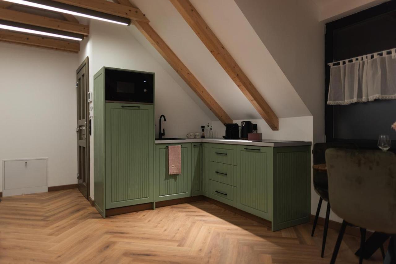 Olive Residence