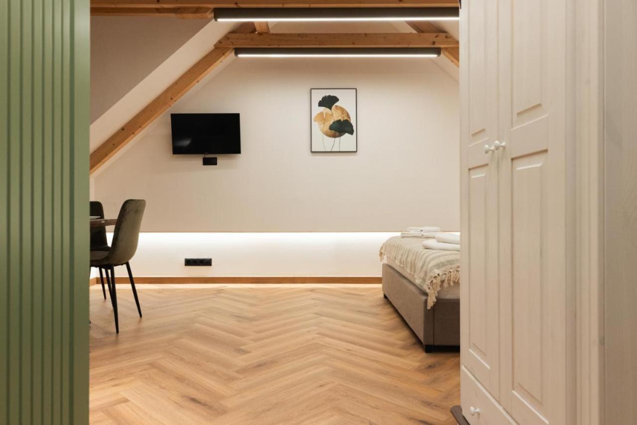 Olive Residence