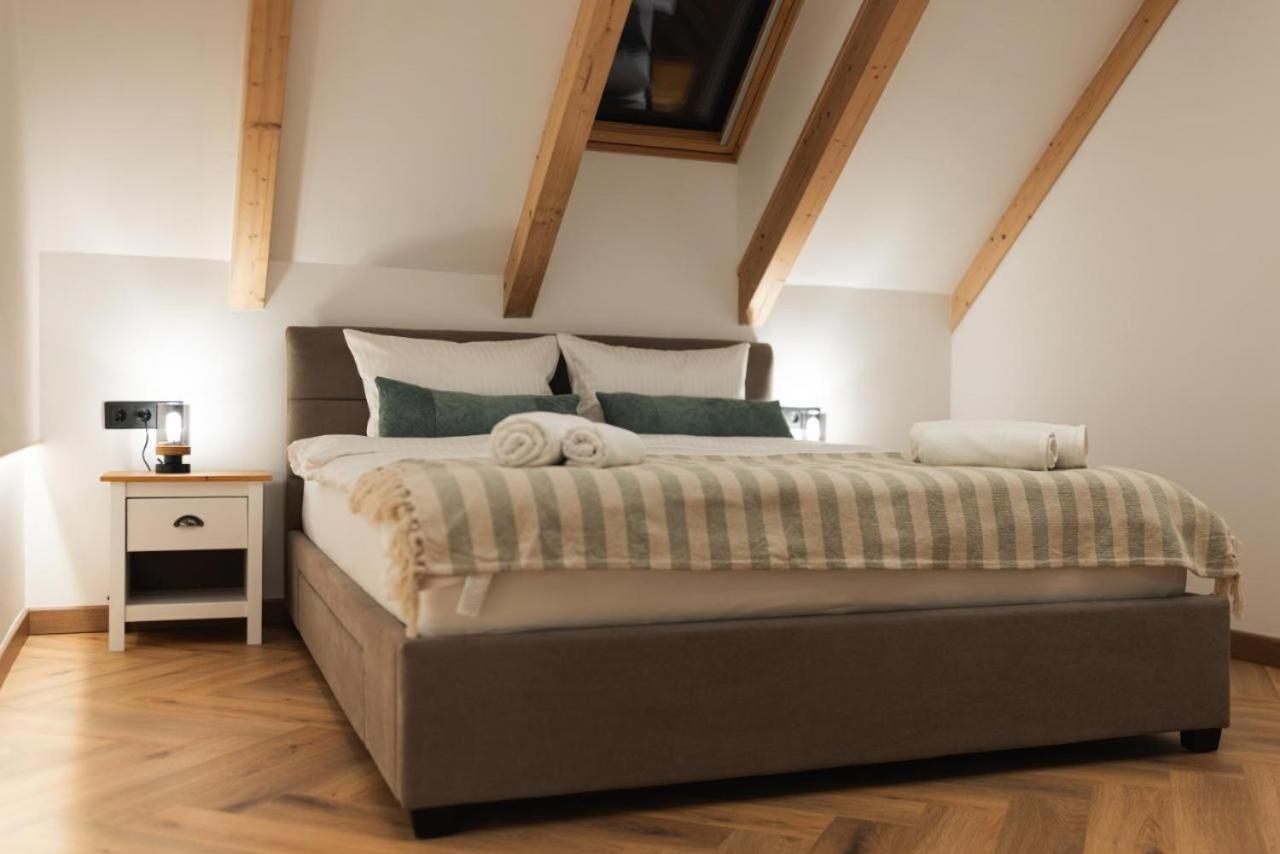 Olive Residence