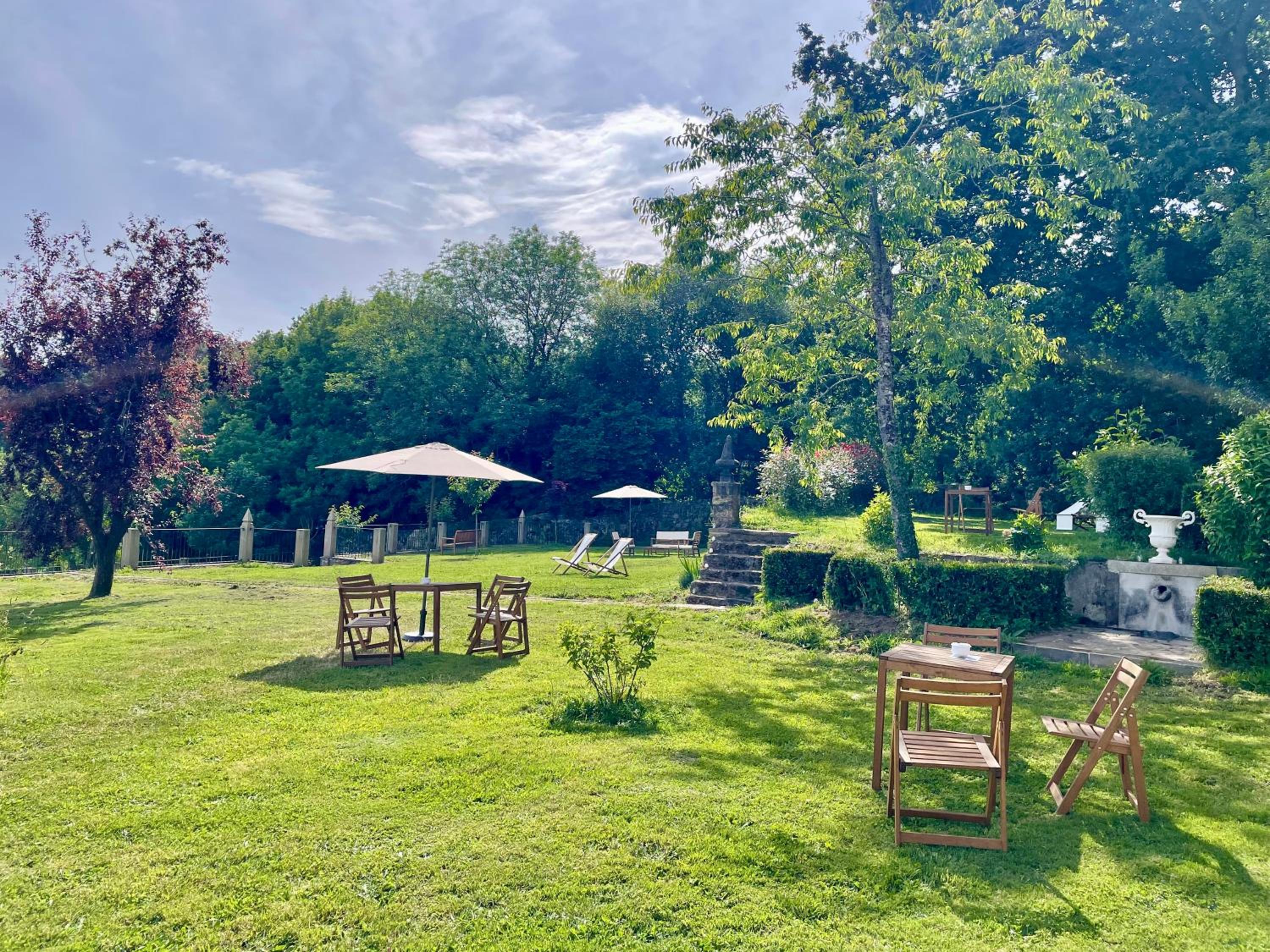 Hotel Pazo de Bieite - Property Image 29