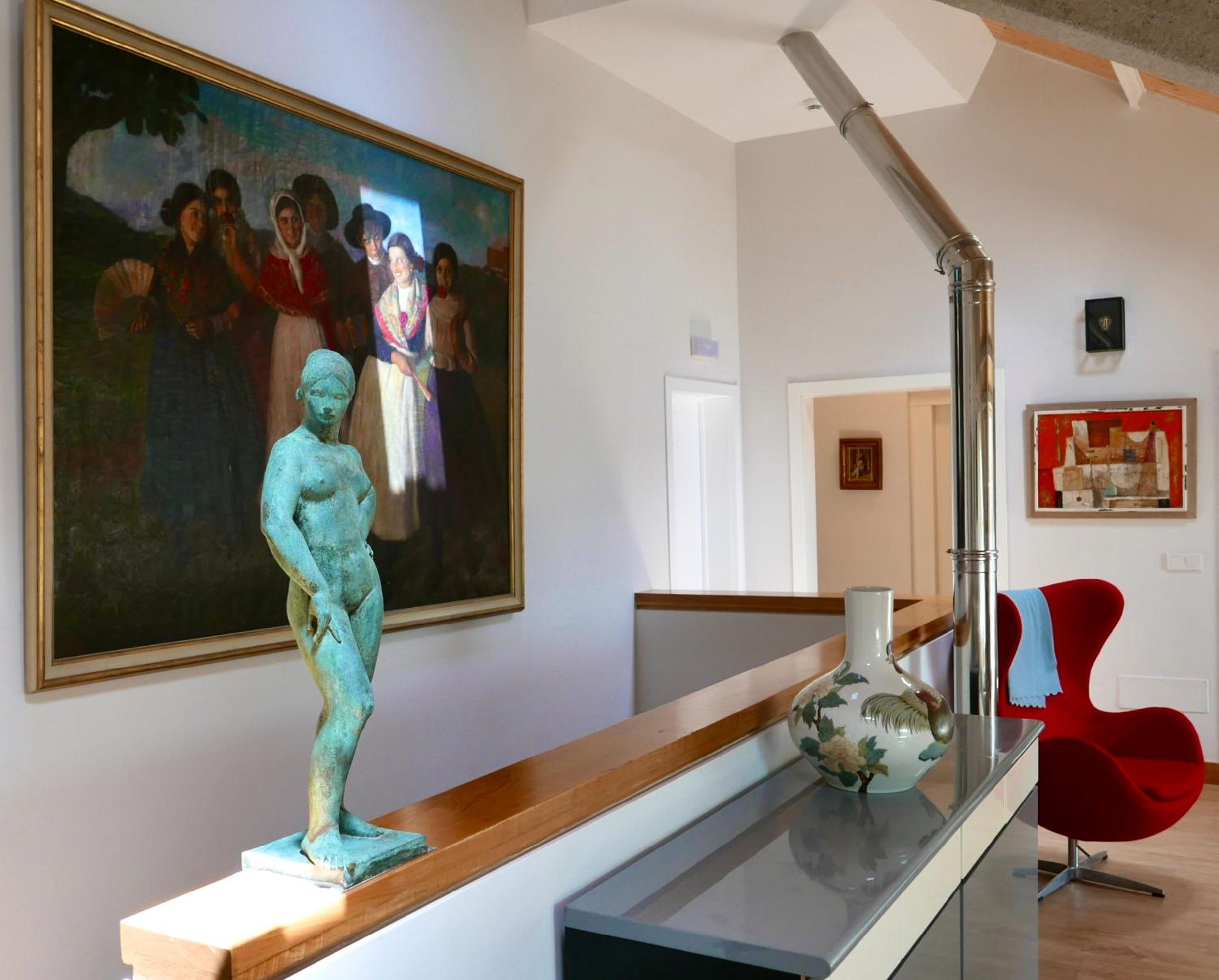 Hotel Pazo de Bieite - Property Image 23