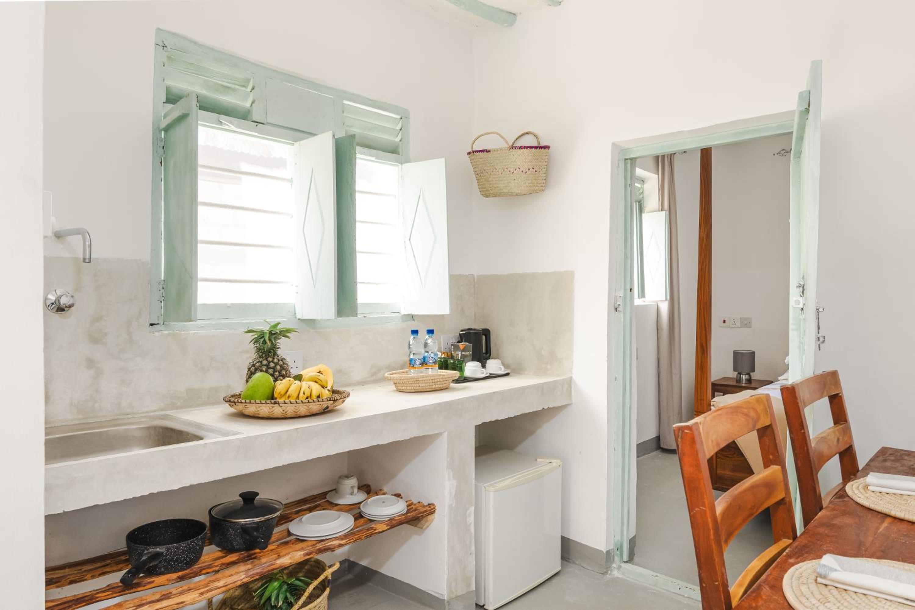 Zanzibari holiday home by Liv Zanzibar view 3