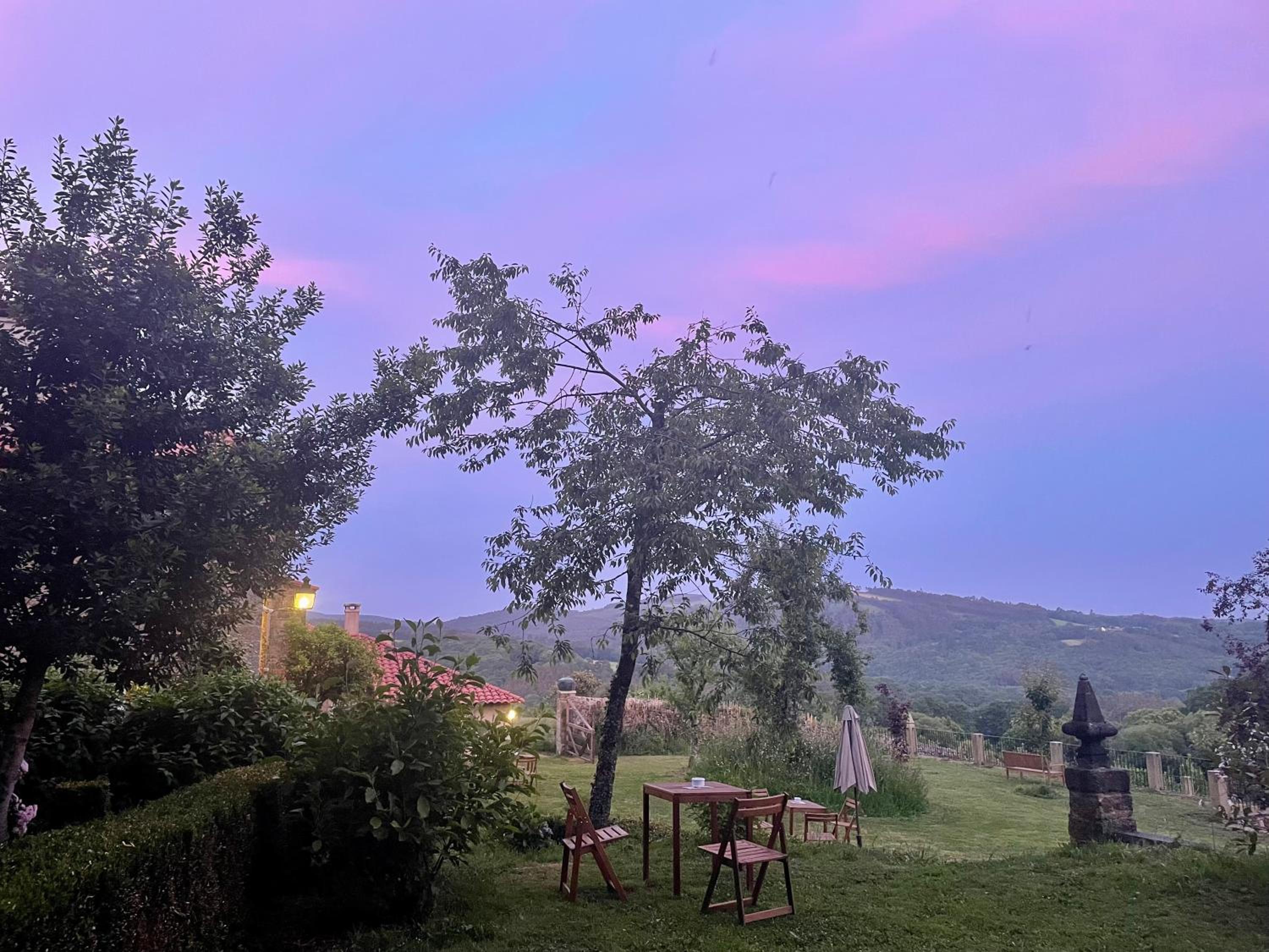 Hotel Pazo de Bieite - Property Image 28