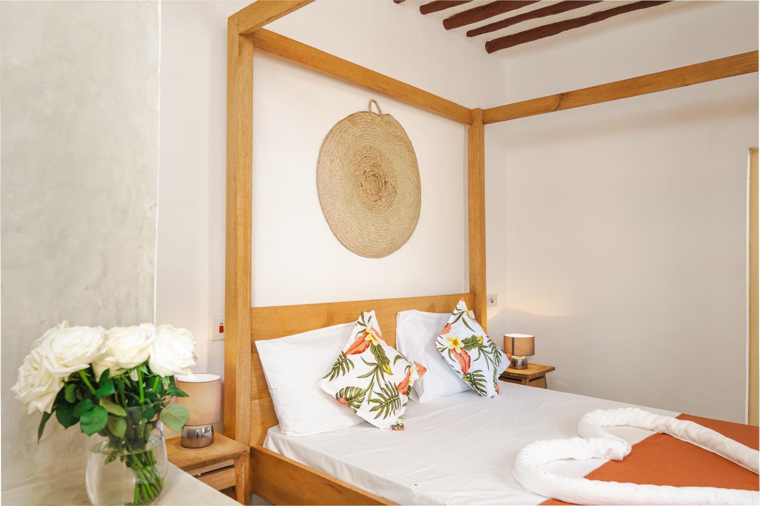 Zanzibari holiday home by Liv Zanzibar view 2