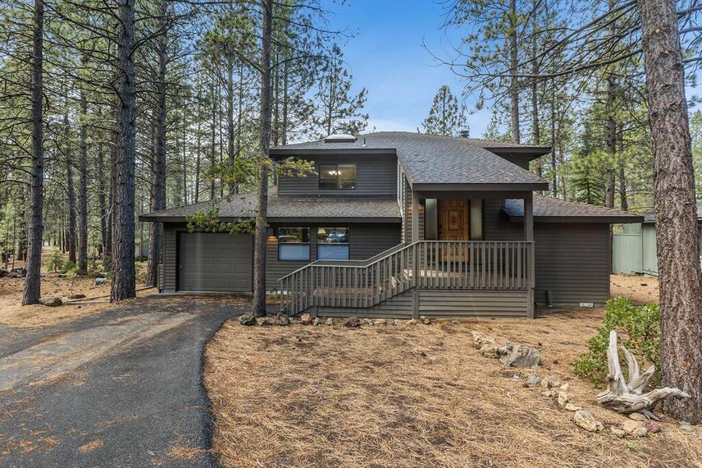 Hotel 6 Lynx Sunriver