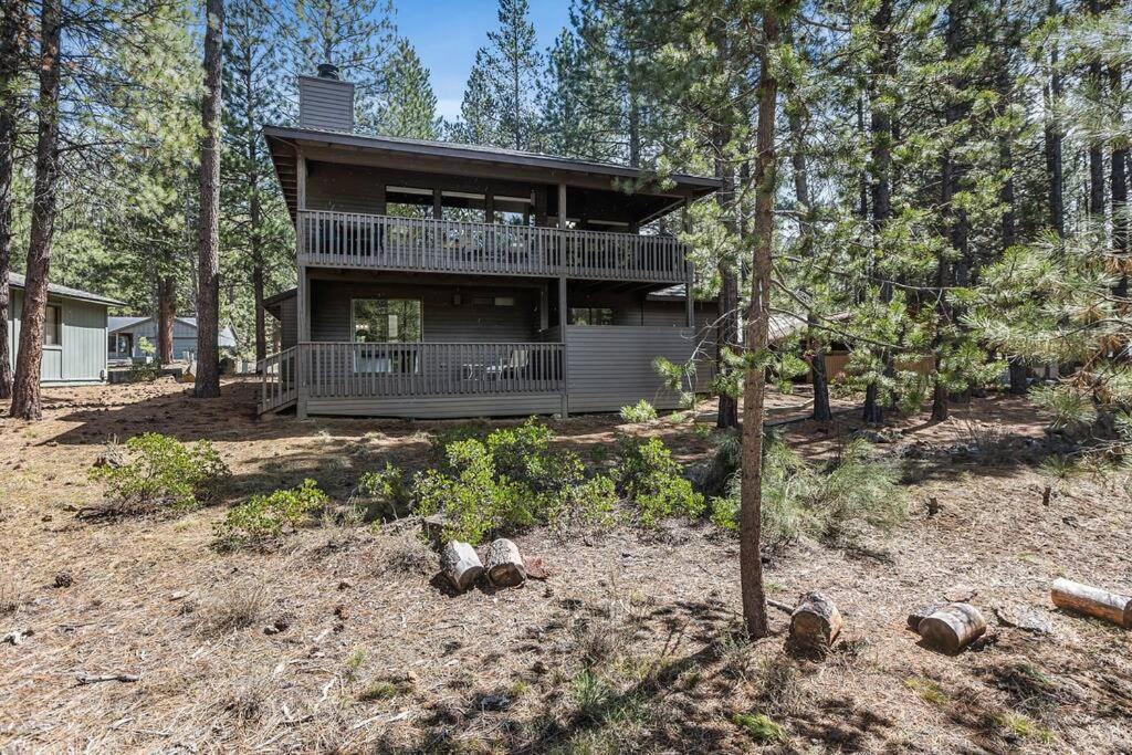 6 Lynx Sunriver view 2