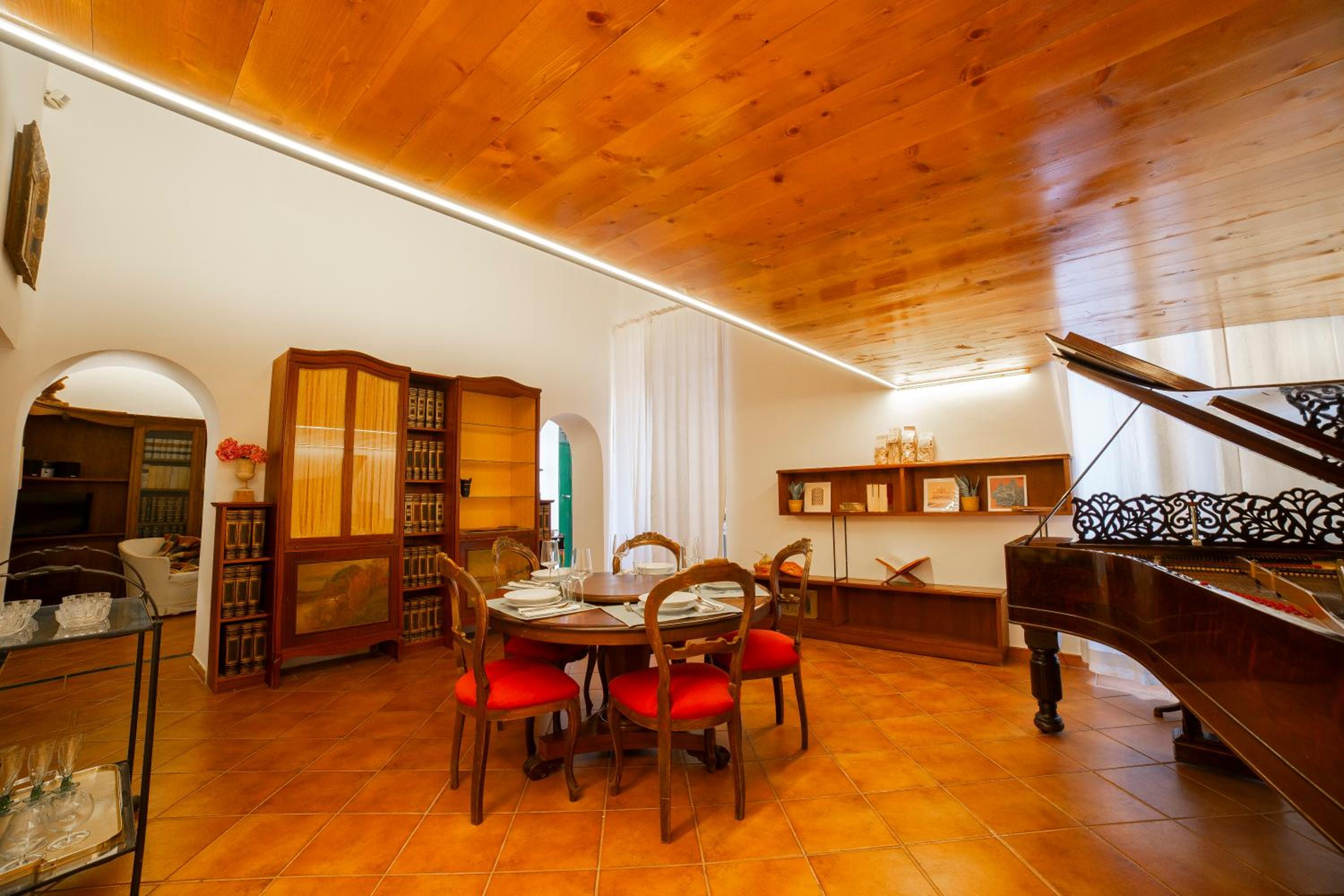 Borgo Pio 64 - Vatican City