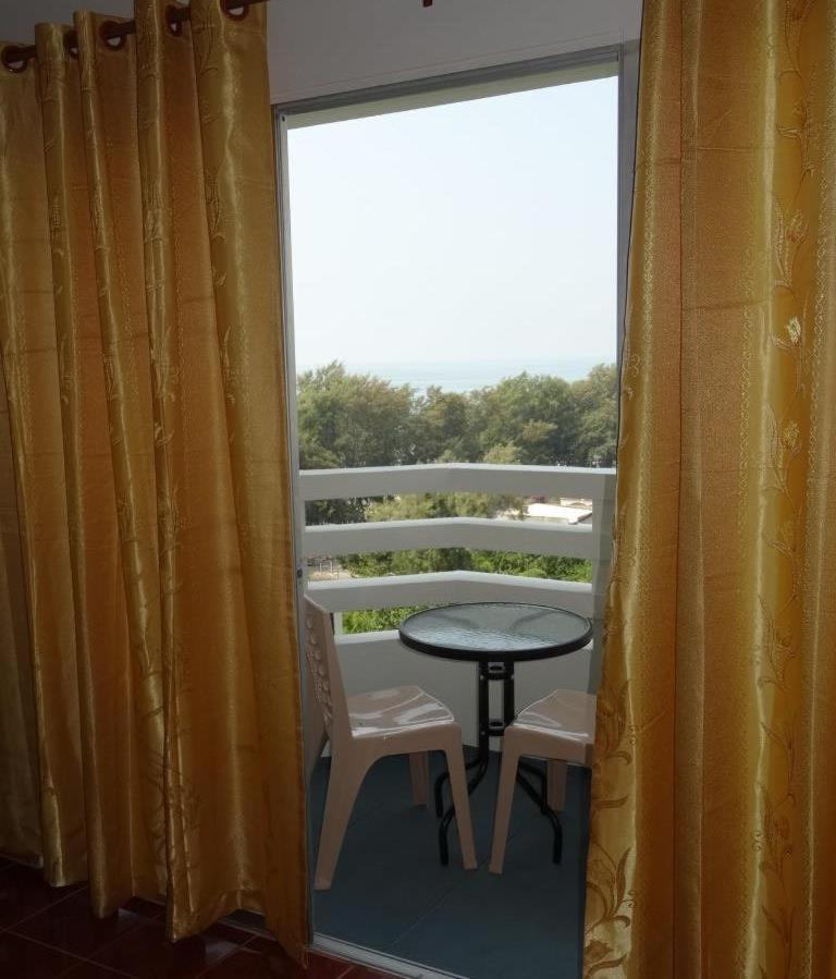 Rayong Condochain view 4