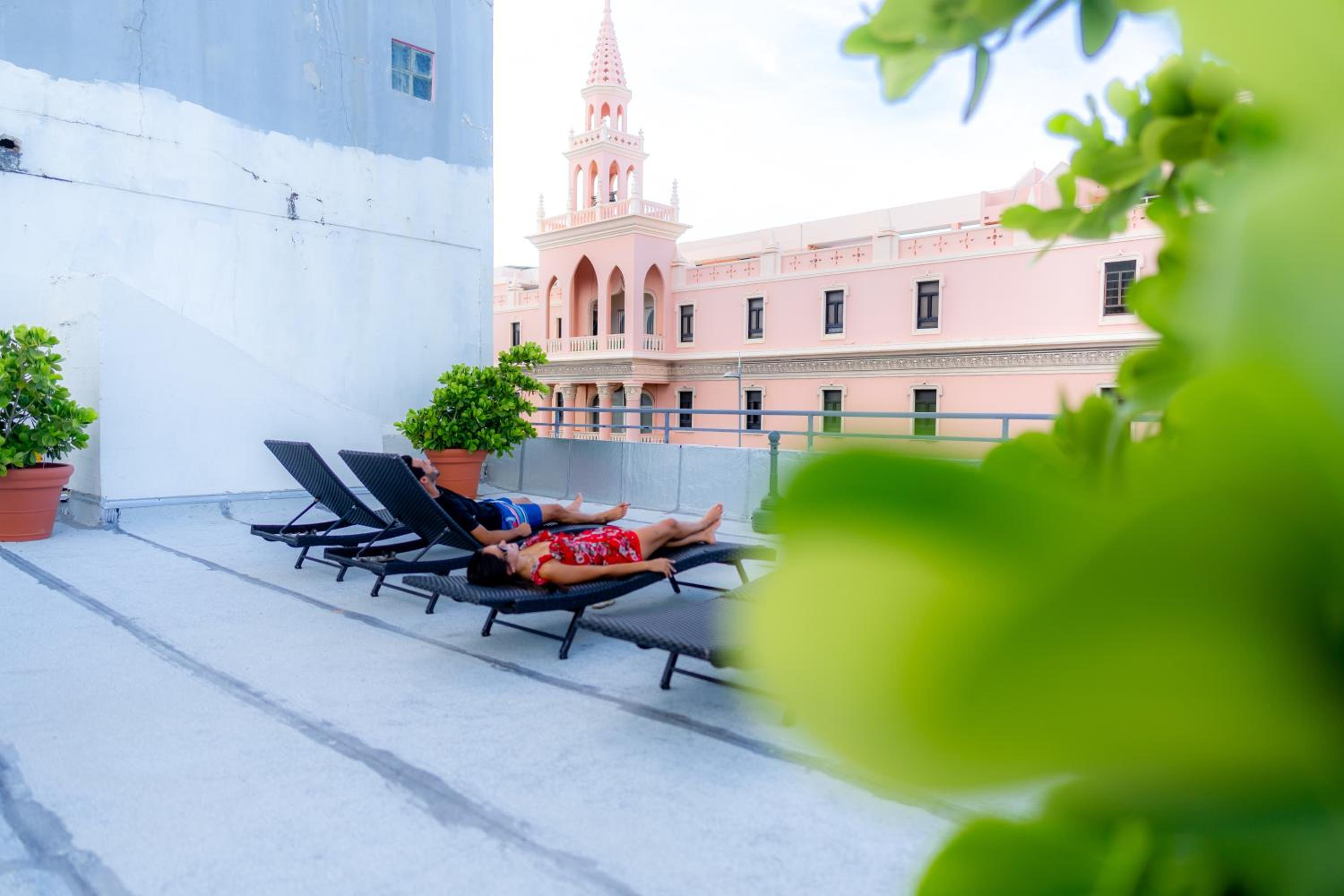 Old San Juan 1 Bedroom Apt. CP3