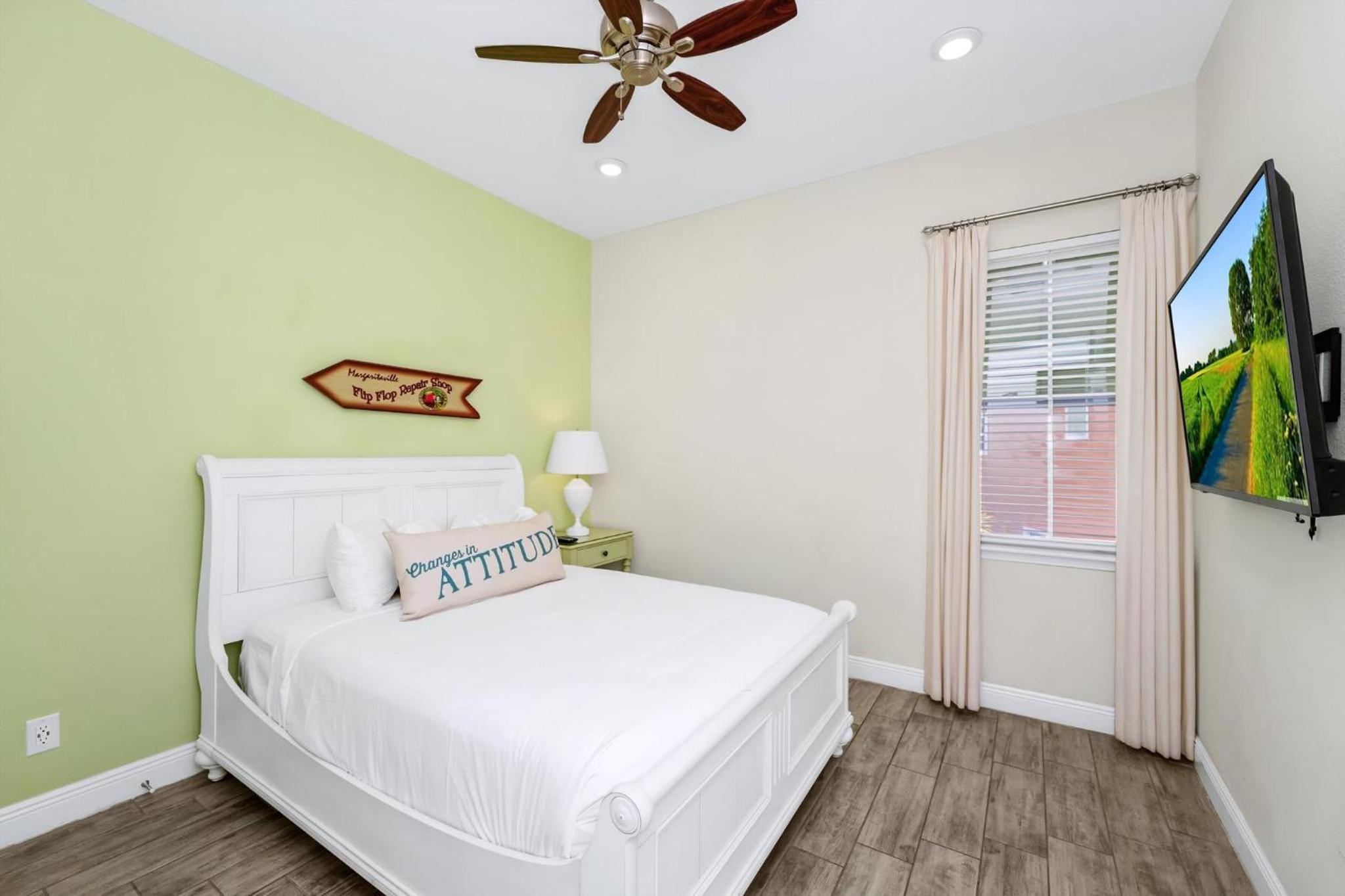 Teenie Bikini Cottage With Private Hot Tub Near Disney With Margaritaville Resort & Island H2O Access - 3071Kl