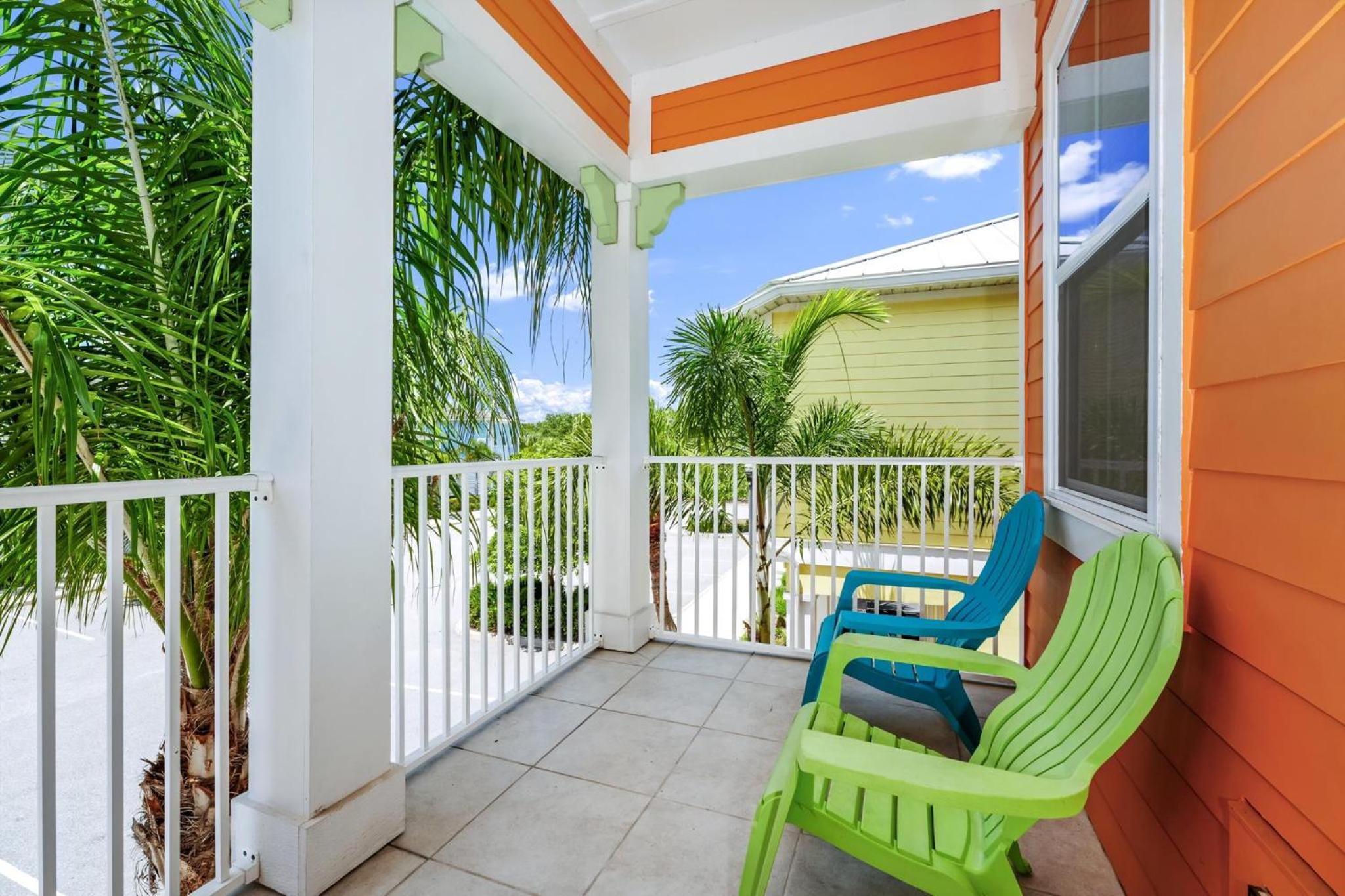 Teenie Bikini Cottage With Private Hot Tub Near Disney With Margaritaville Resort & Island H2O Access - 3071Kl