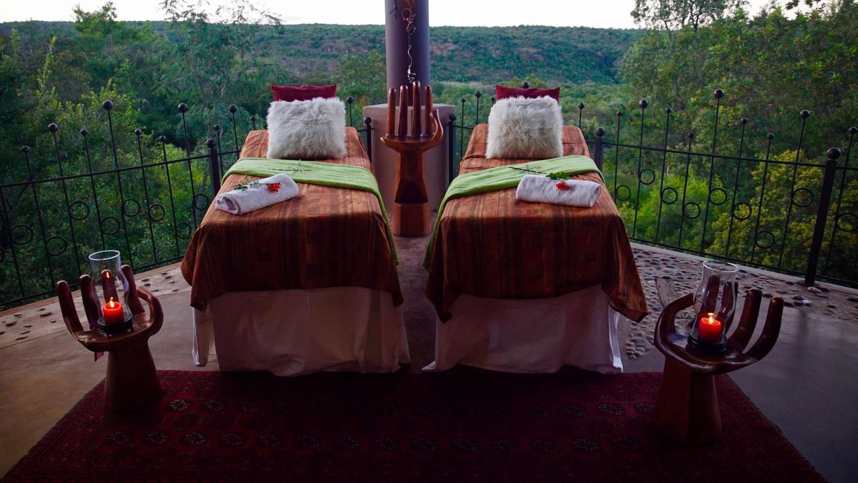 spa & wellness
