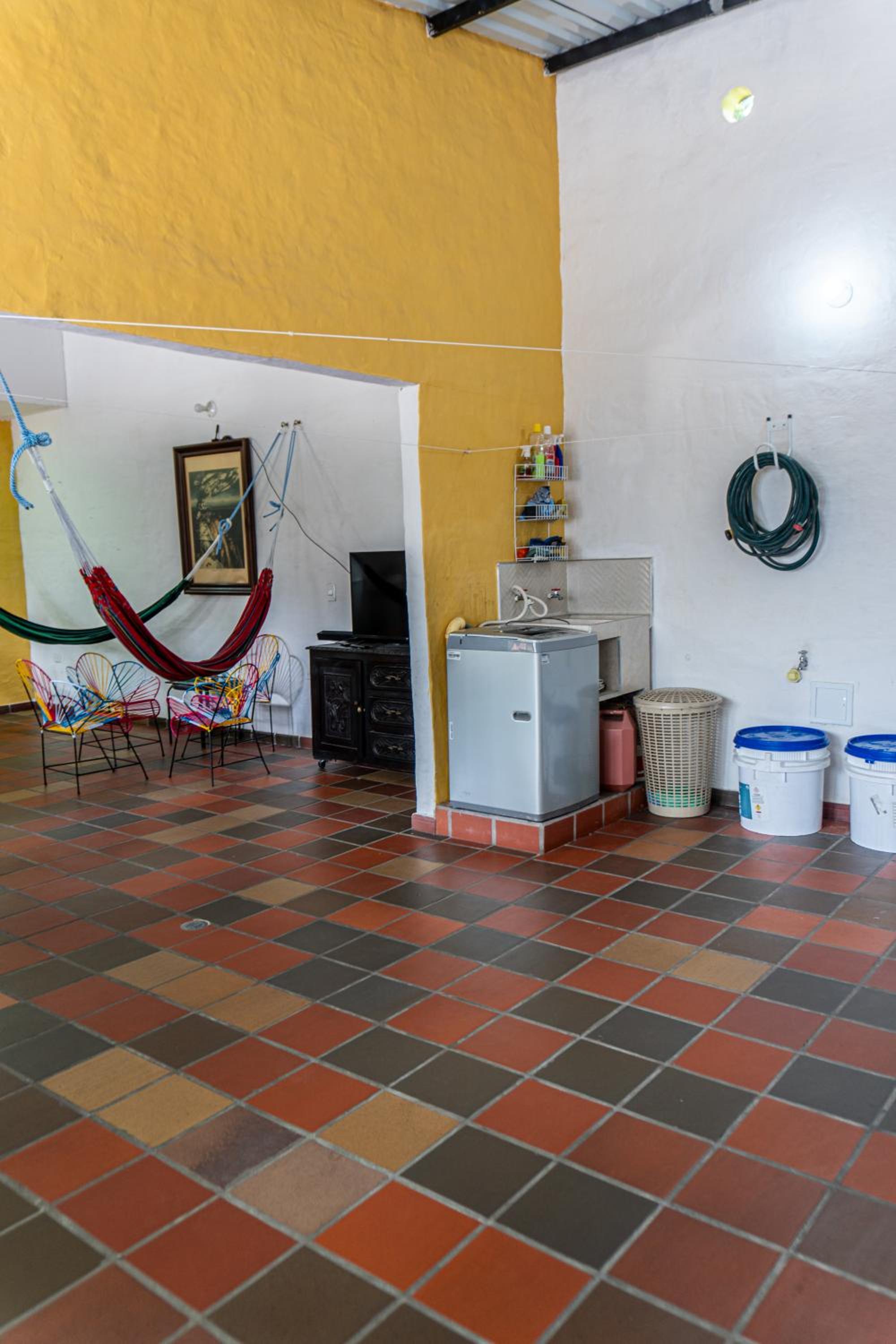 Casa Rivera Del Castillo