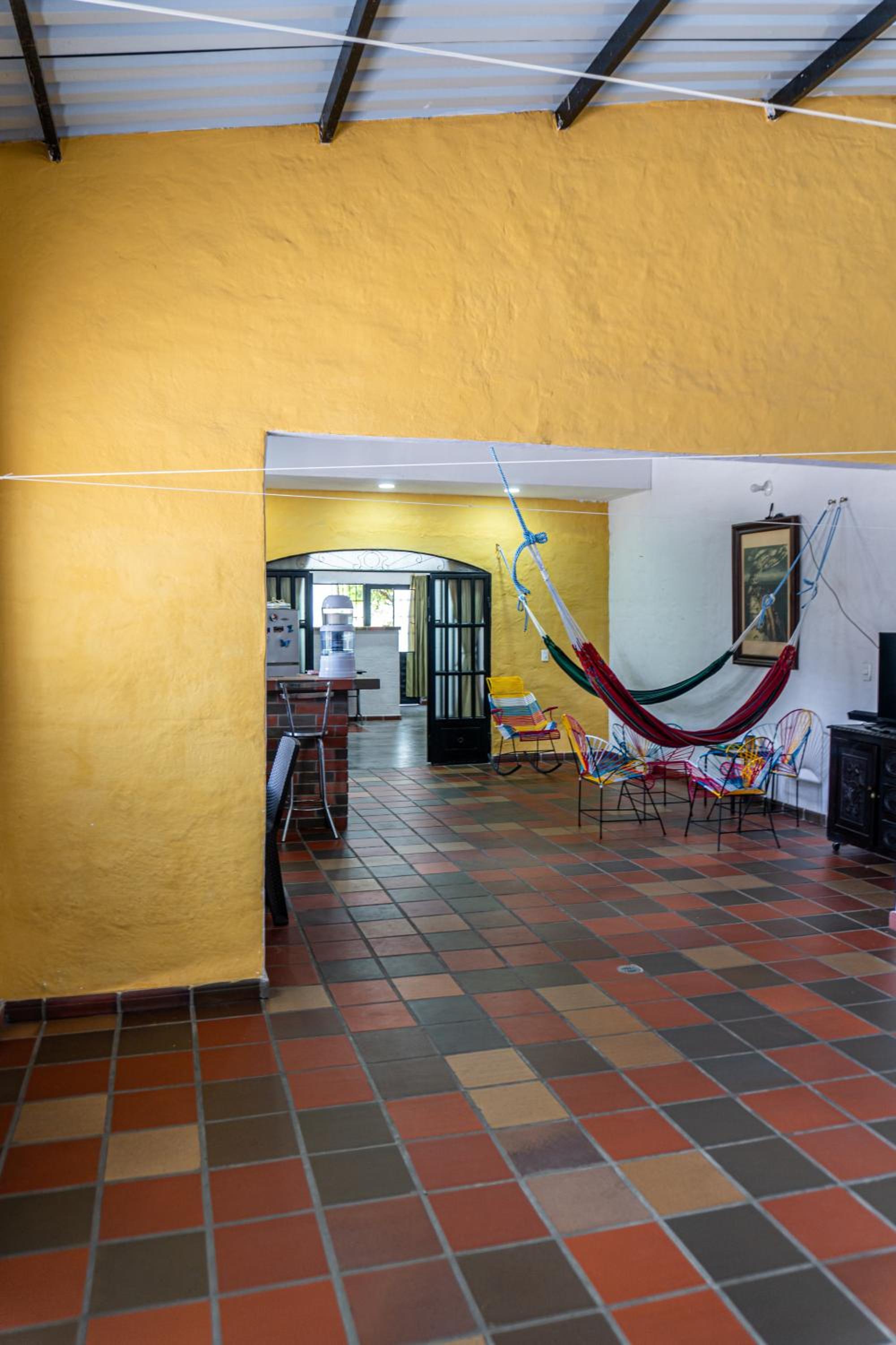 Casa Rivera Del Castillo