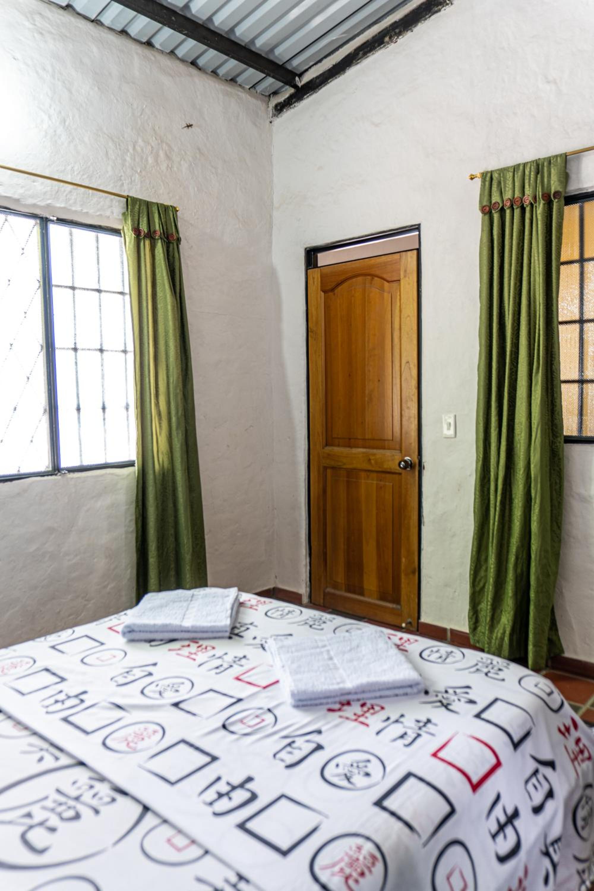 Casa Rivera Del Castillo