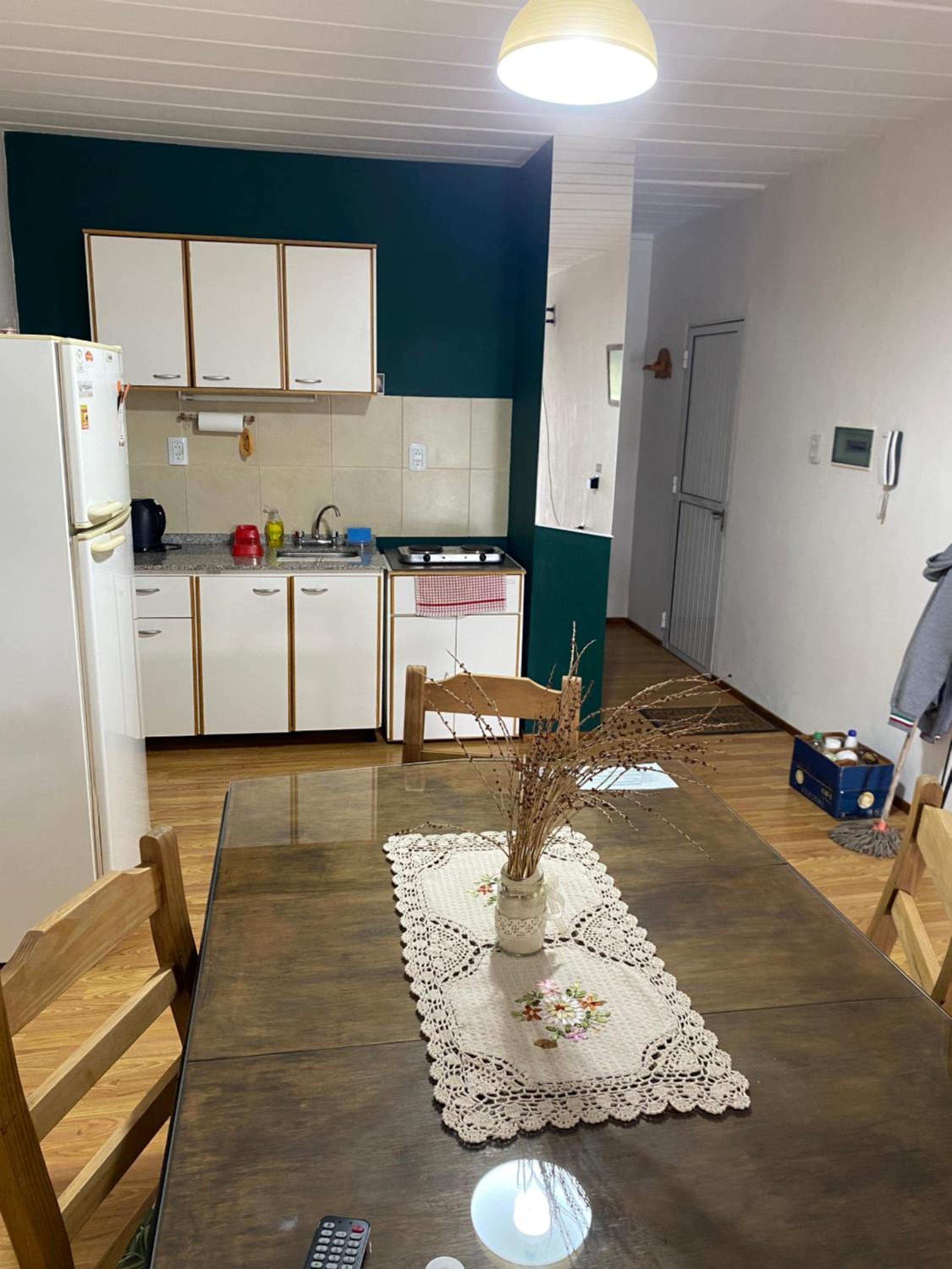Departamento El Hornero