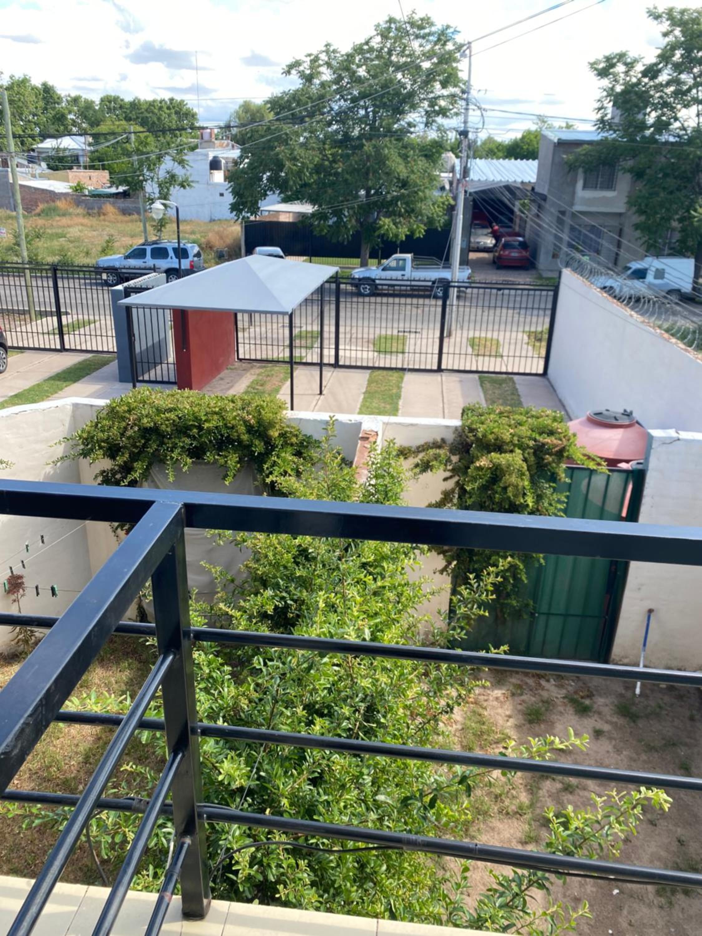 Departamento El Hornero