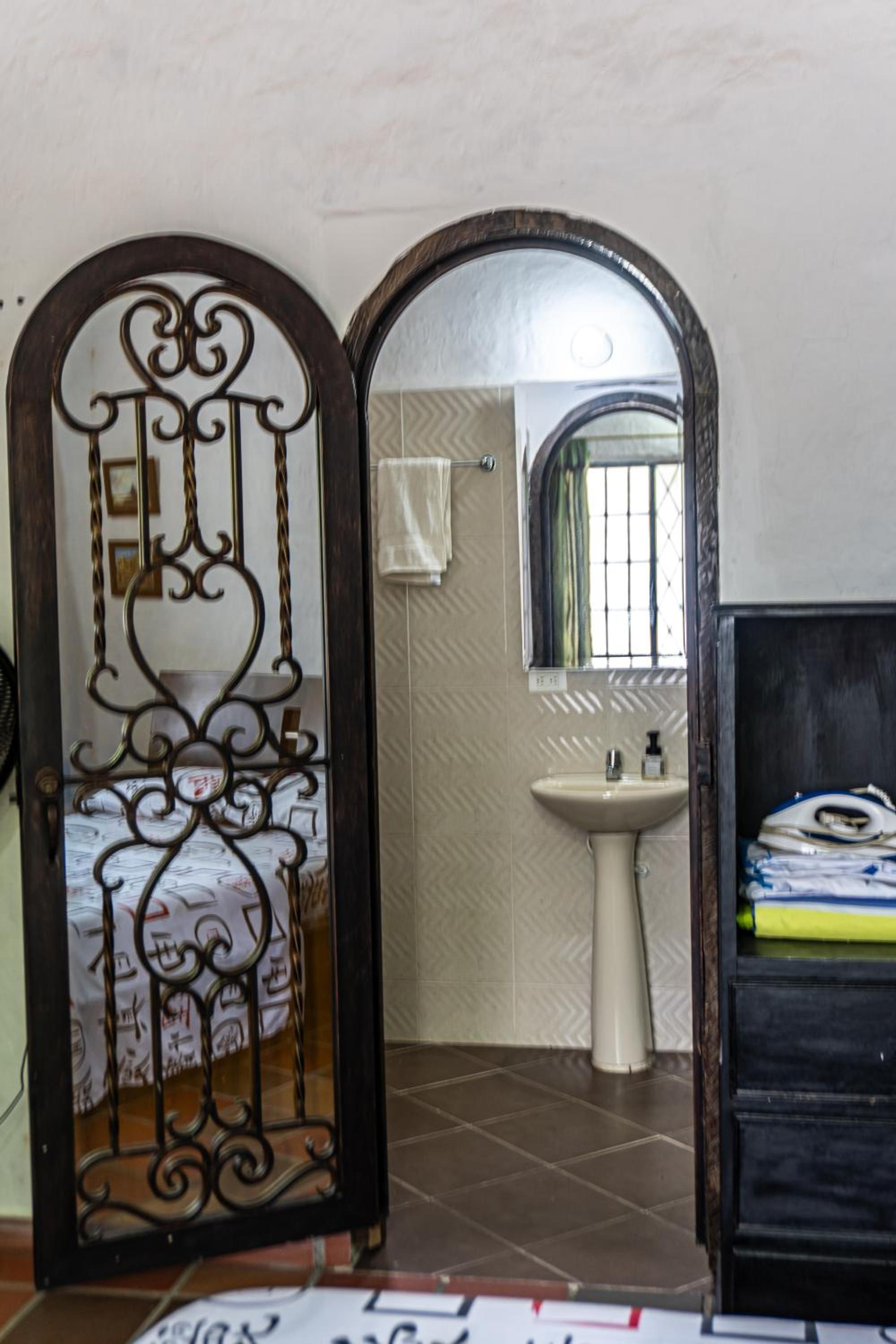 Casa Rivera Del Castillo