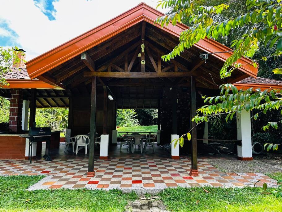Paraíso Natural - Finca Suroeste