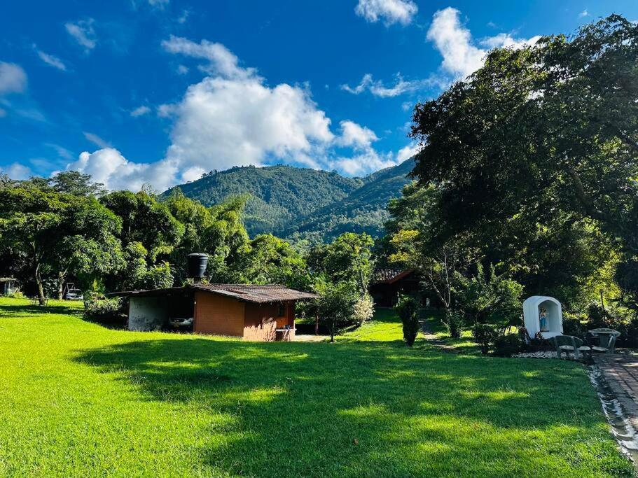 Paraíso Natural - Finca Suroeste